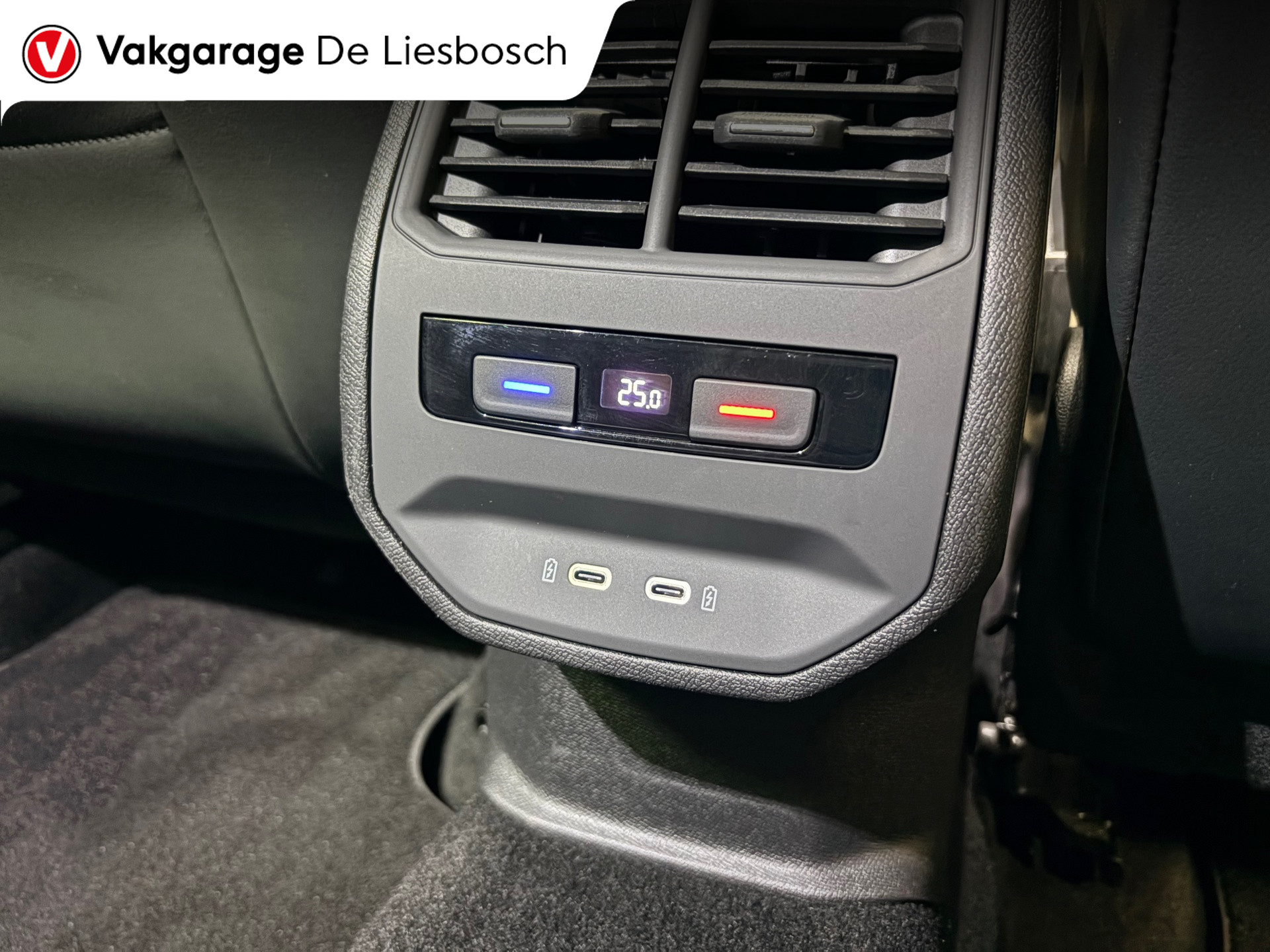 Foto van Seat Seat Leon SP E-hybrid150
