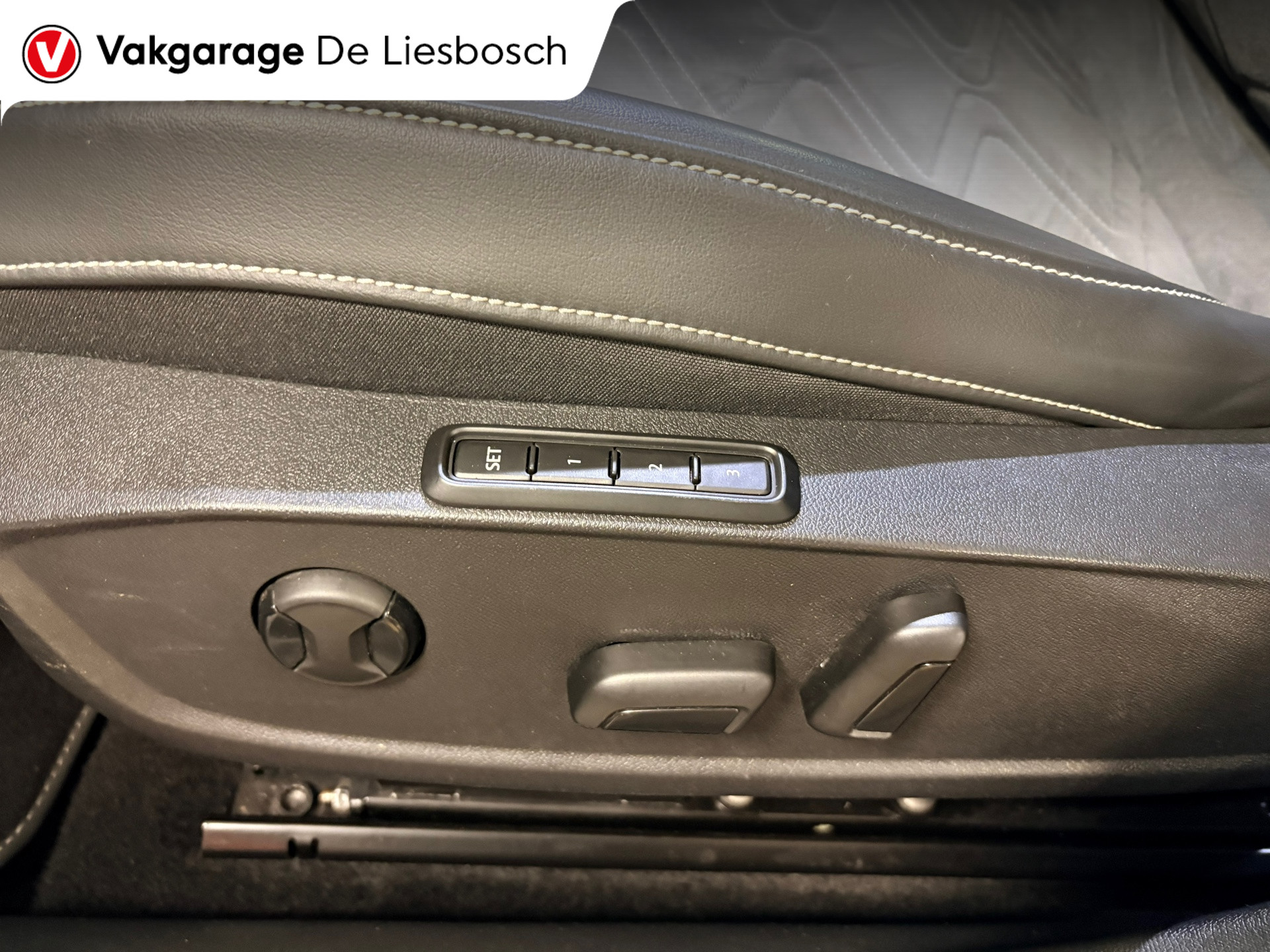 Foto van Seat Seat Leon SP E-hybrid150