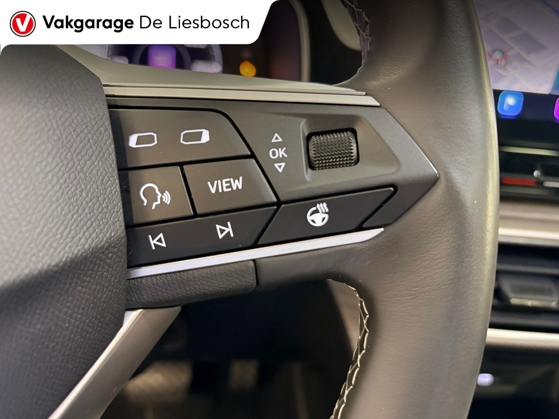 Foto van Seat Seat Leon SP E-hybrid150