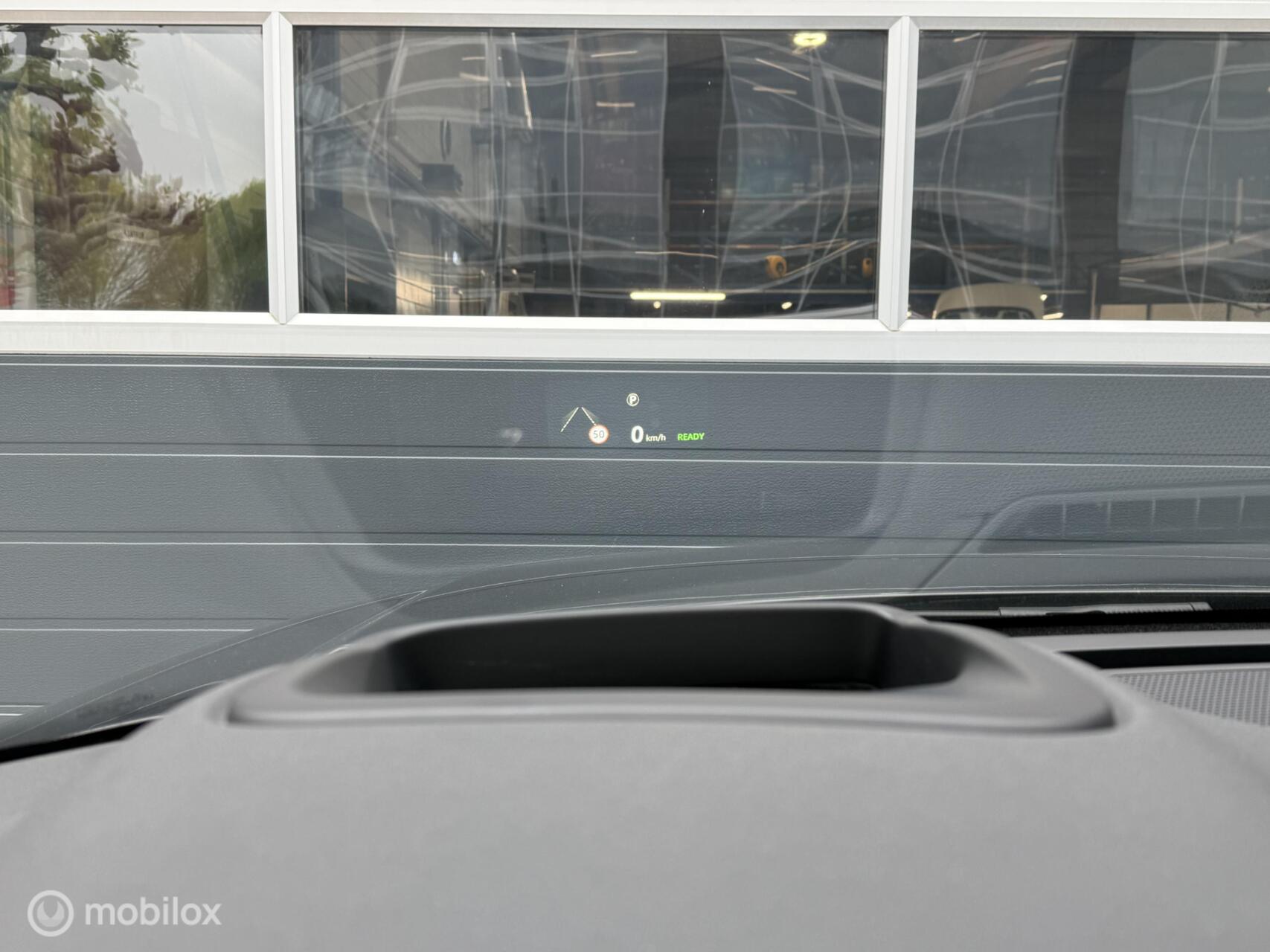Foto van Land Rover Range Rover Evoque