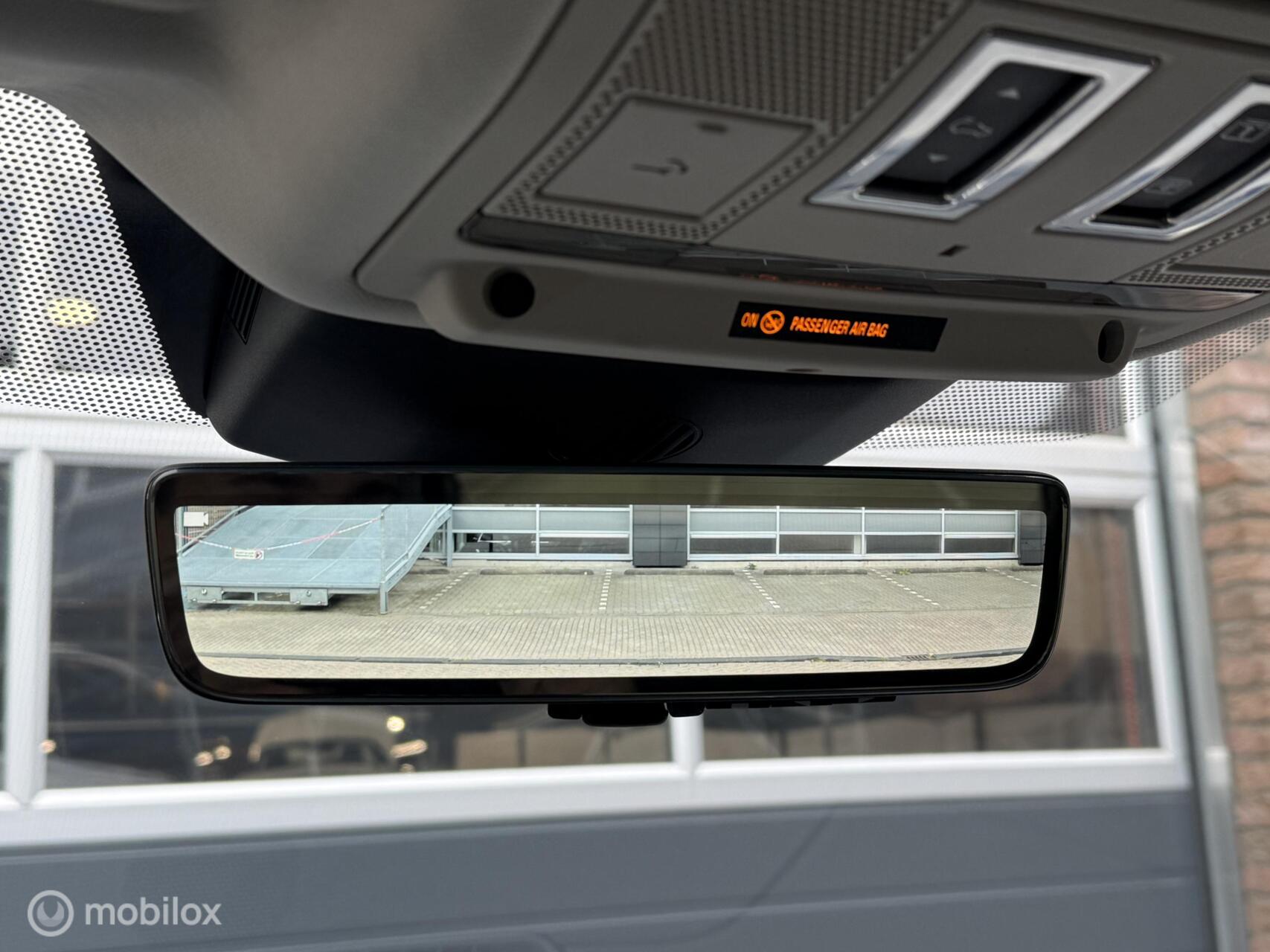 Foto van Land Rover Range Rover Evoque