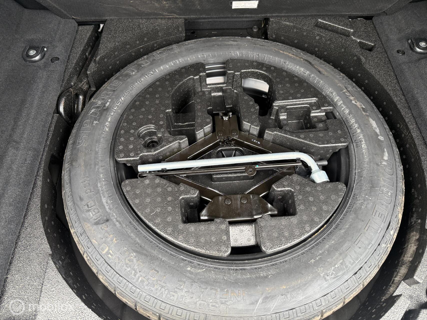 Foto van Land Rover Range Rover Evoque