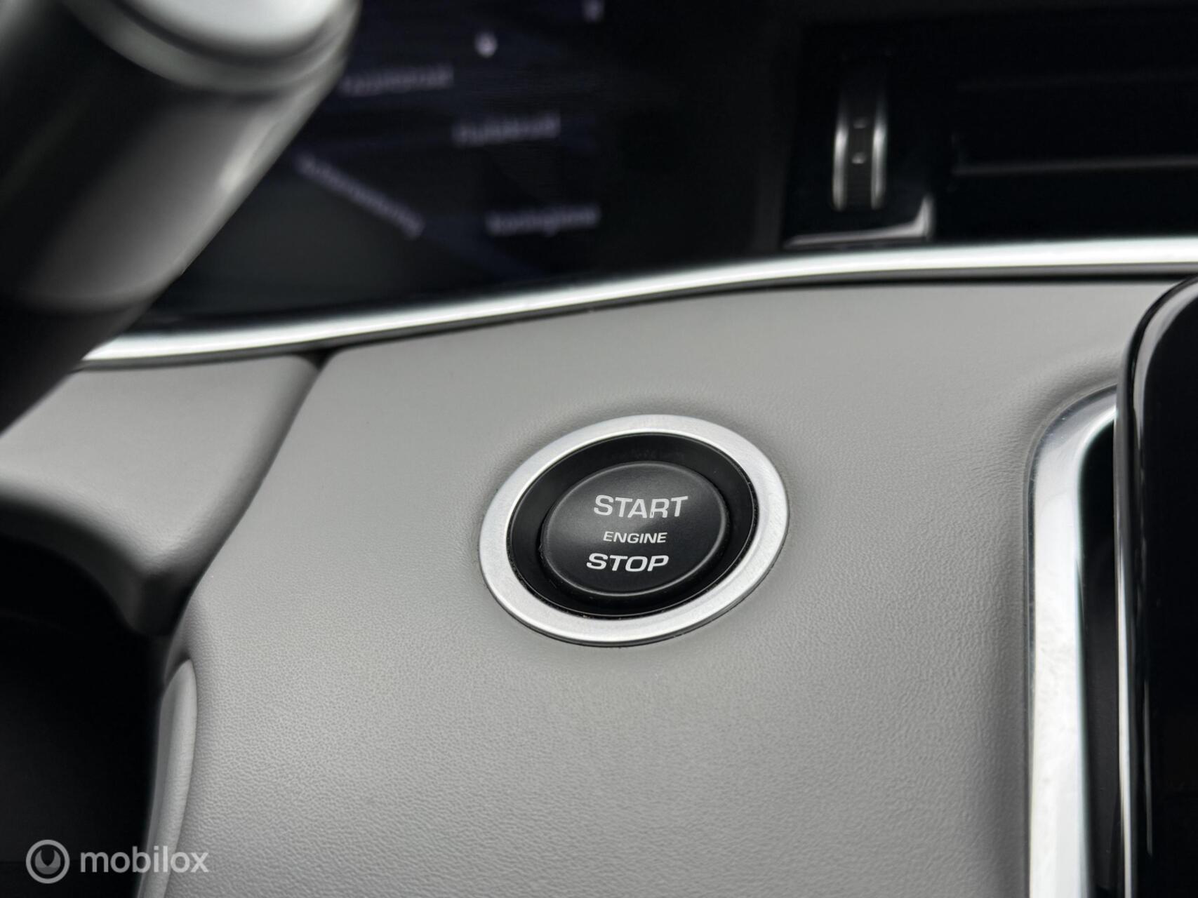 Foto van Land Rover Range Rover Evoque