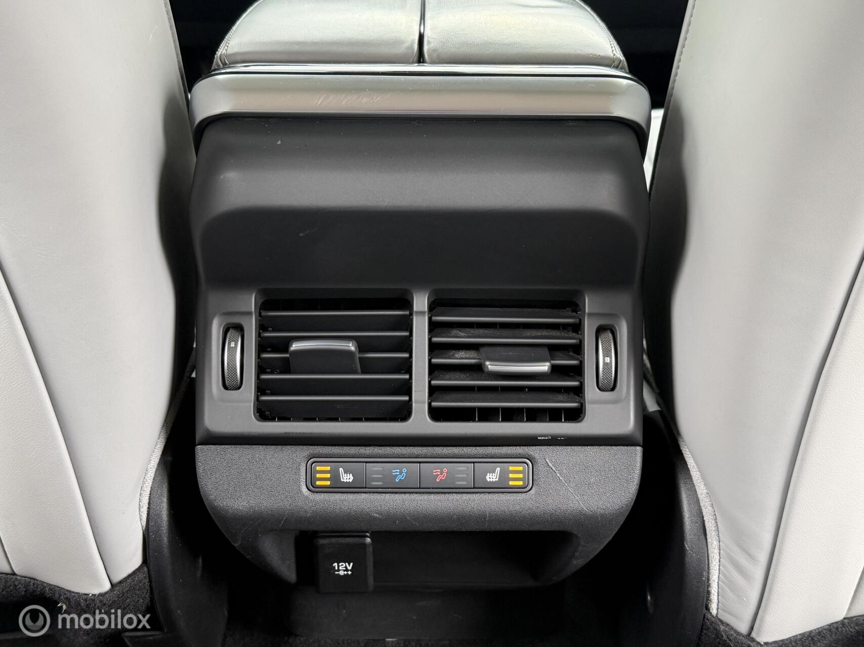 Foto van Land Rover Range Rover Evoque