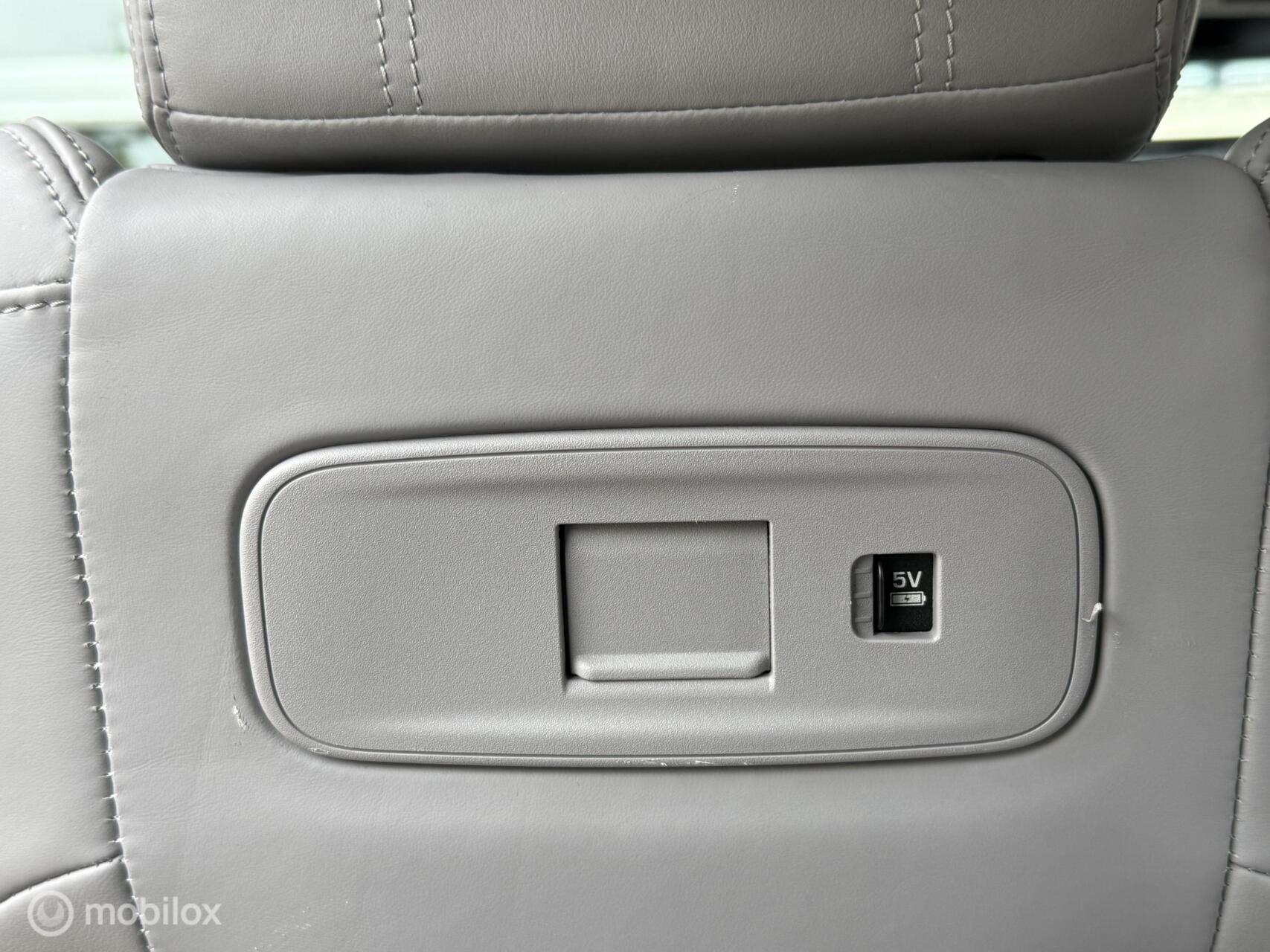 Foto van Land Rover Range Rover Evoque