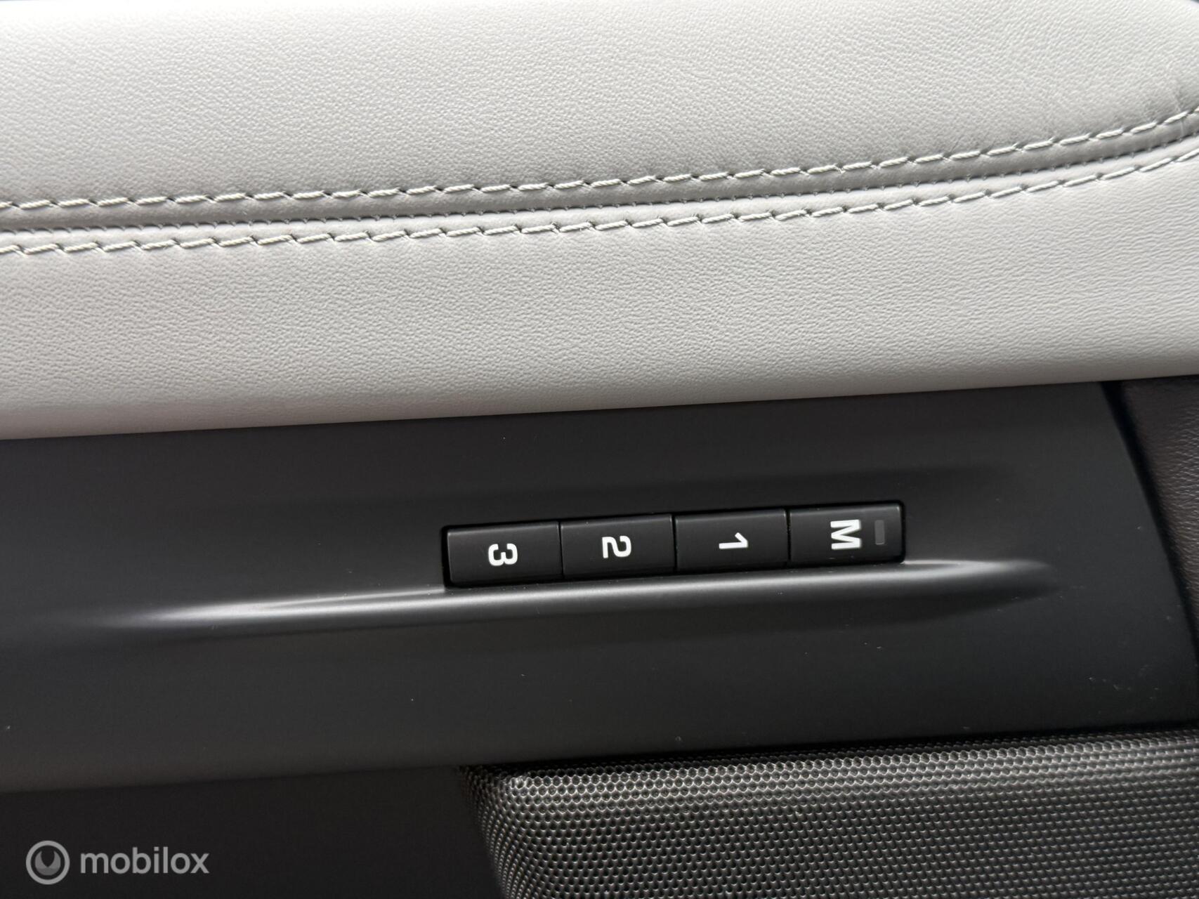 Foto van Land Rover Range Rover Evoque