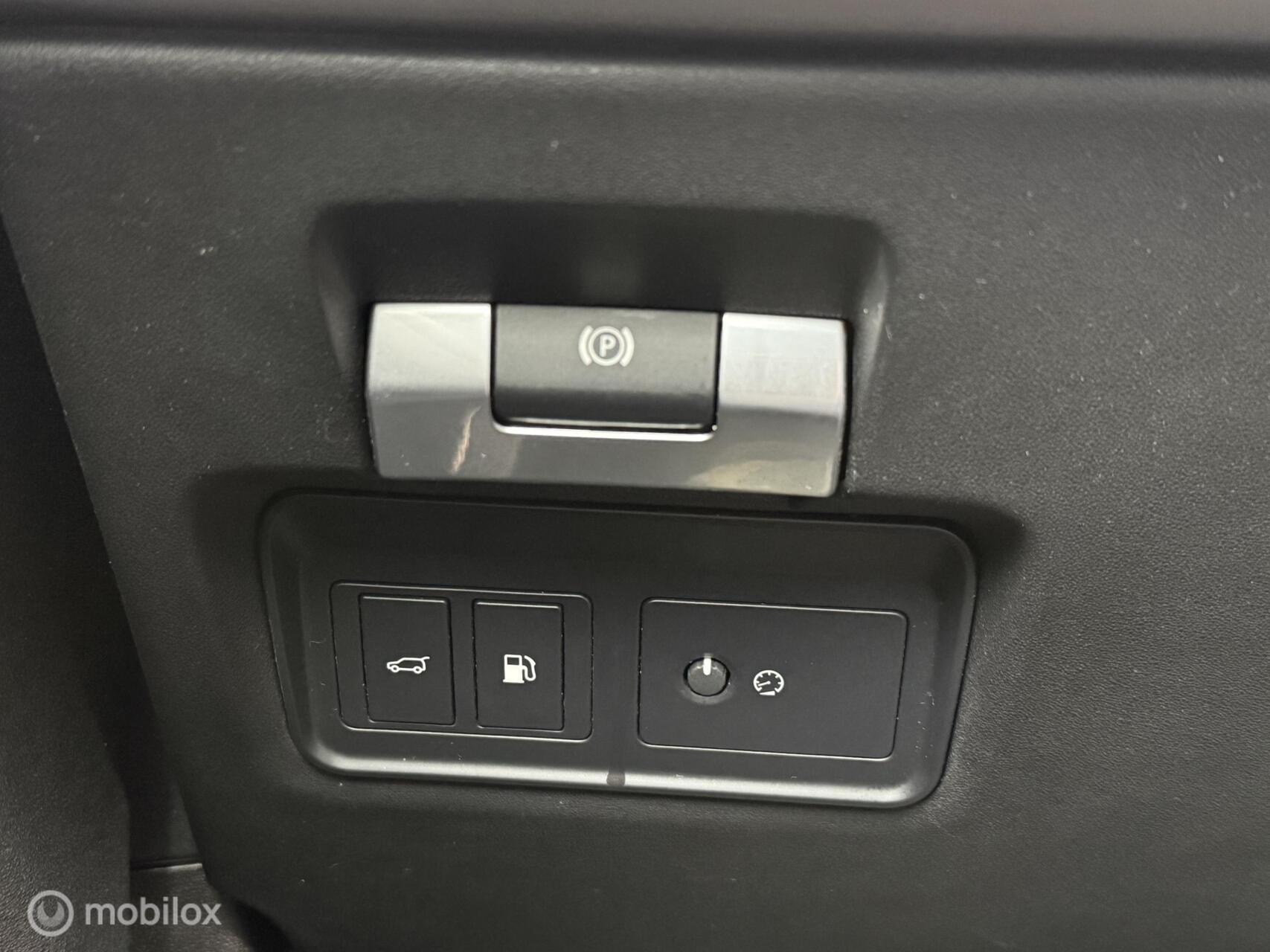 Foto van Land Rover Range Rover Evoque