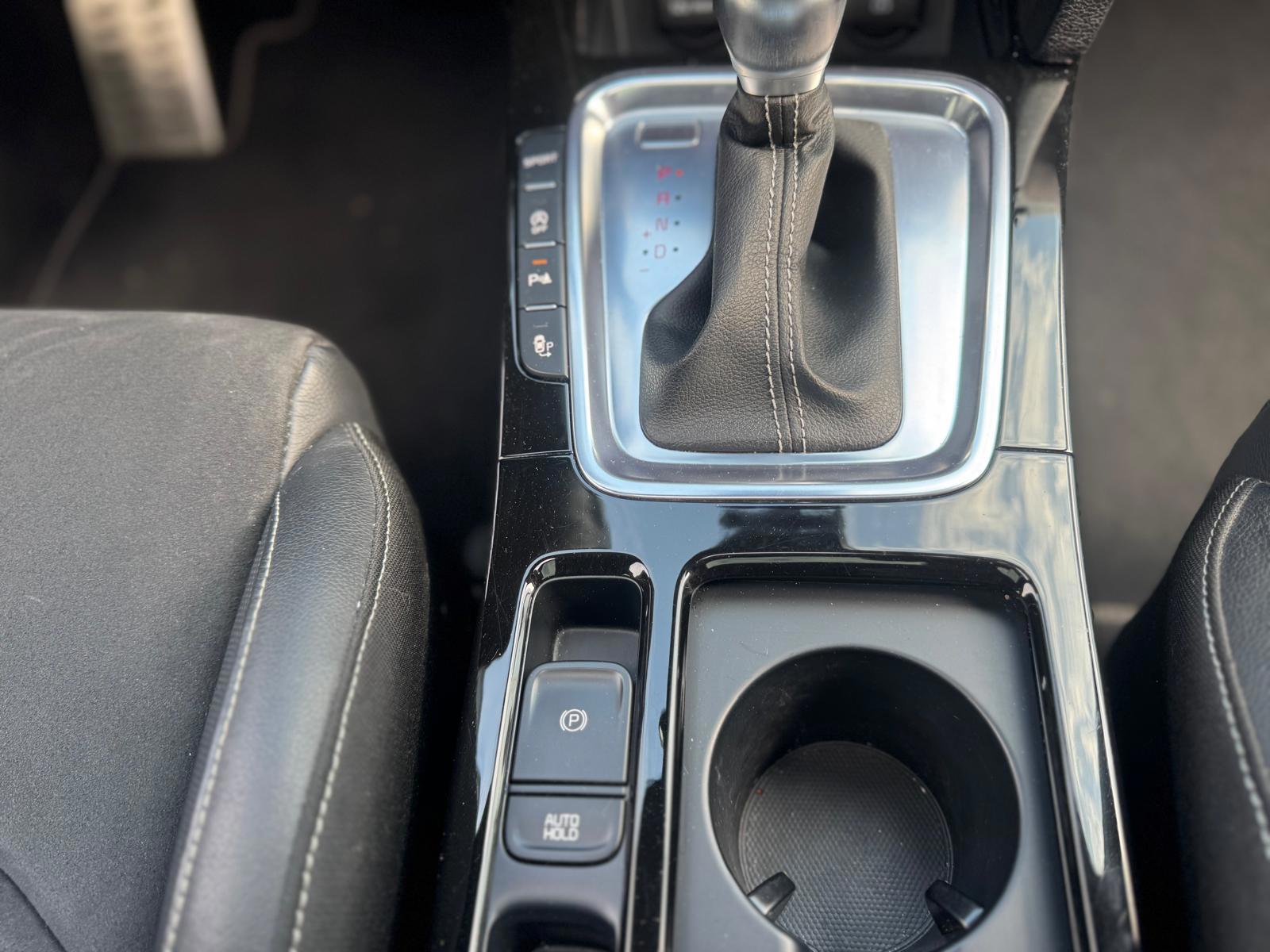 Foto van Kia Proceed
