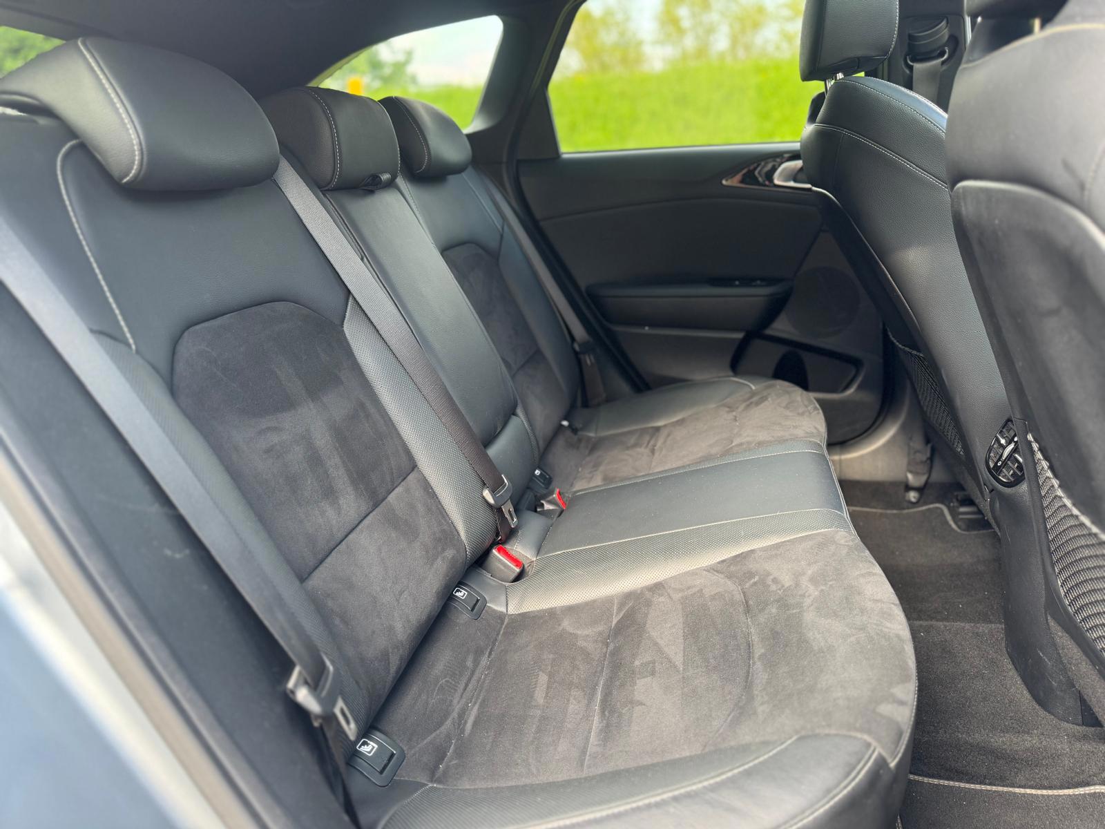 Foto van Kia Proceed