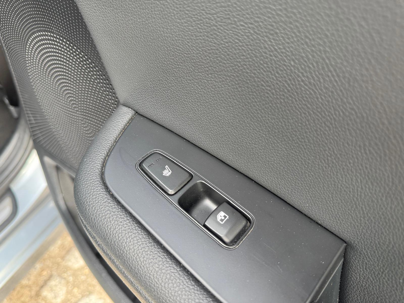 Foto van Kia Proceed