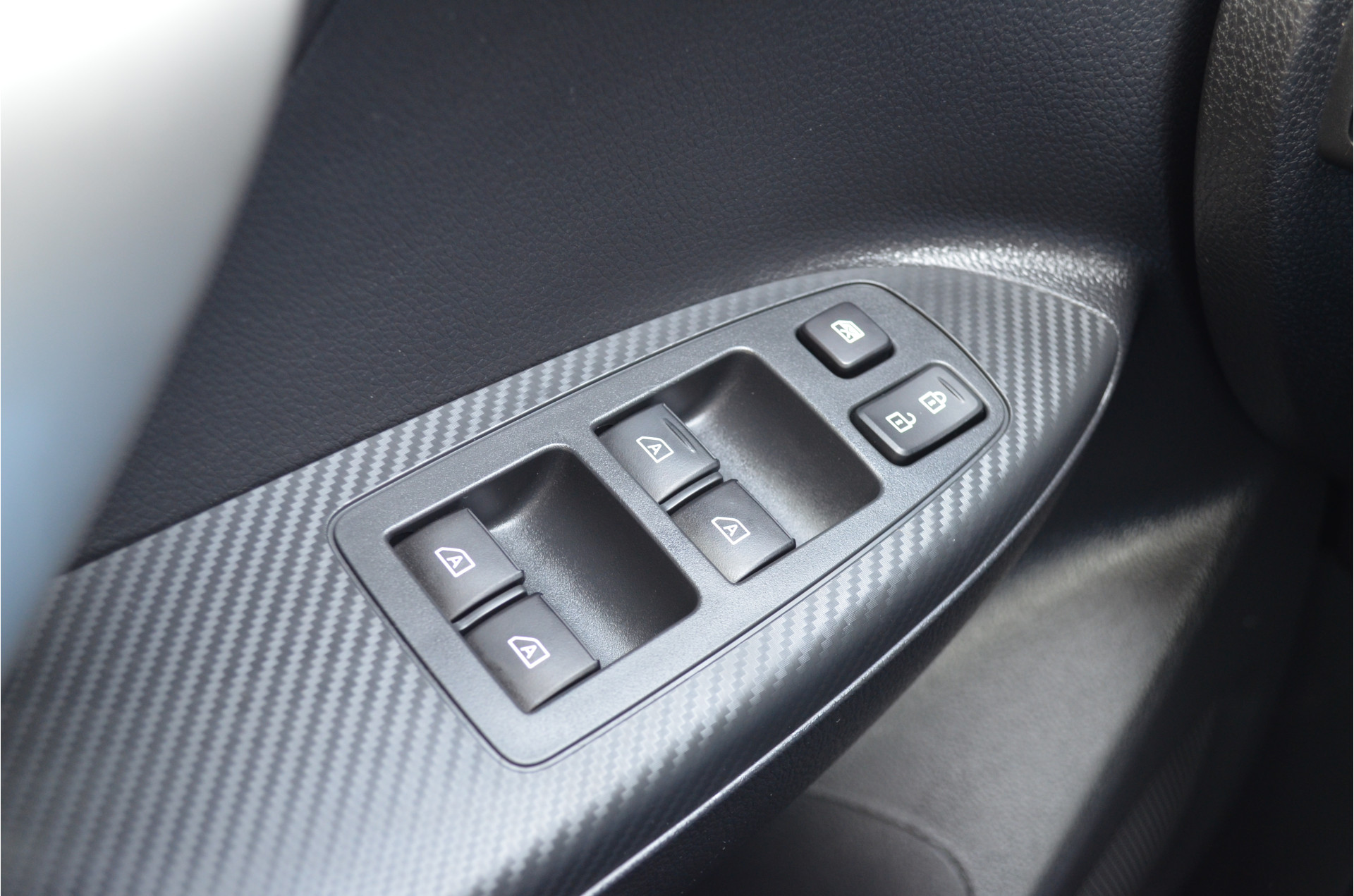 Foto van Mitsubishi Mitsubishi Eclipse Cross