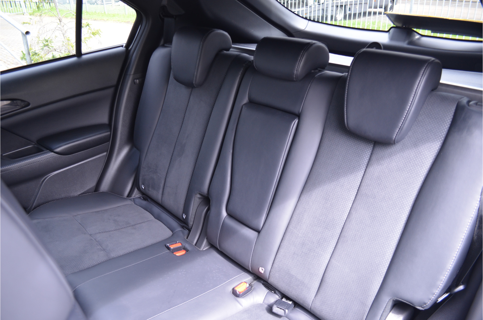 Foto van Mitsubishi Mitsubishi Eclipse Cross