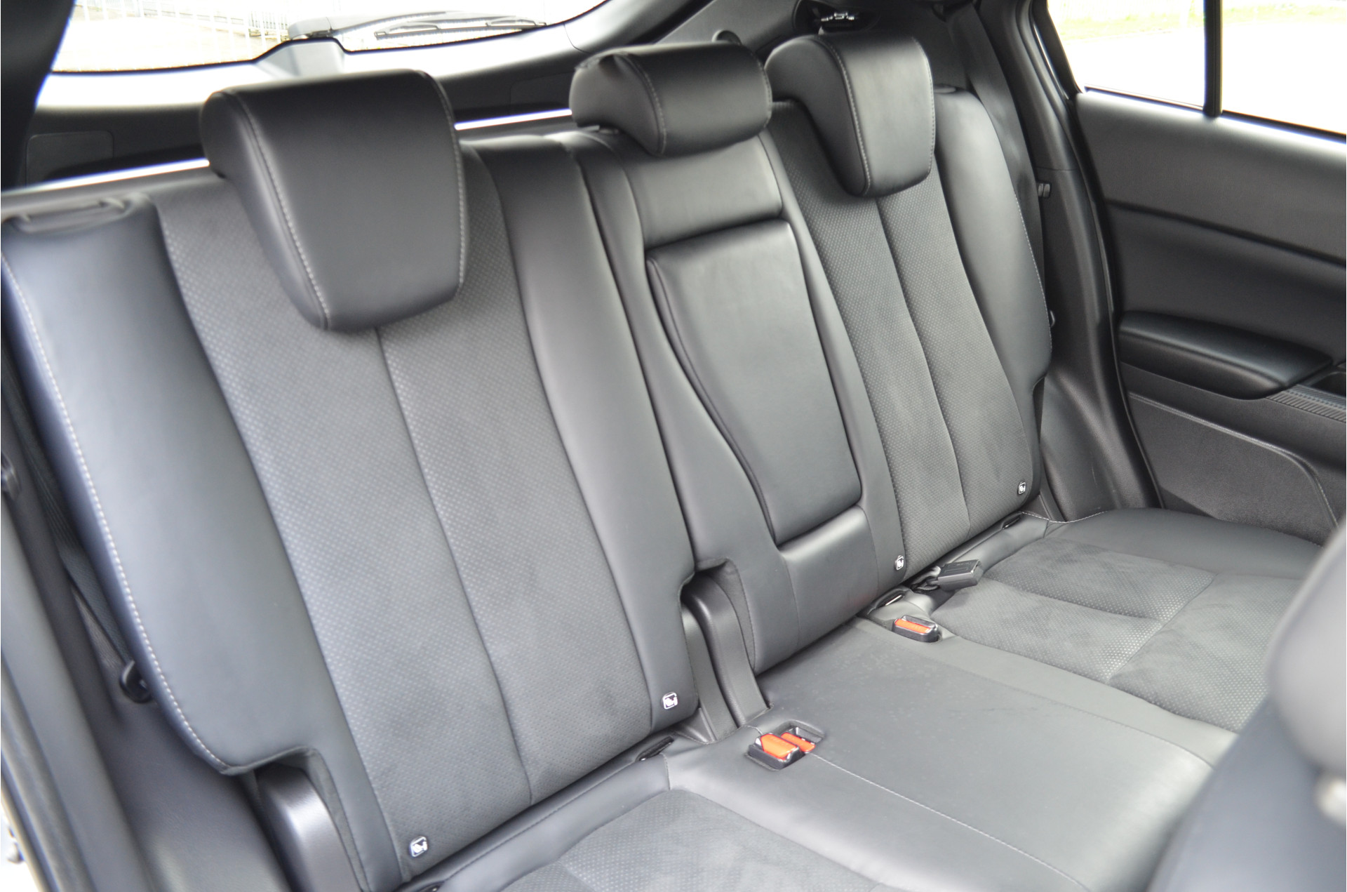 Foto van Mitsubishi Mitsubishi Eclipse Cross