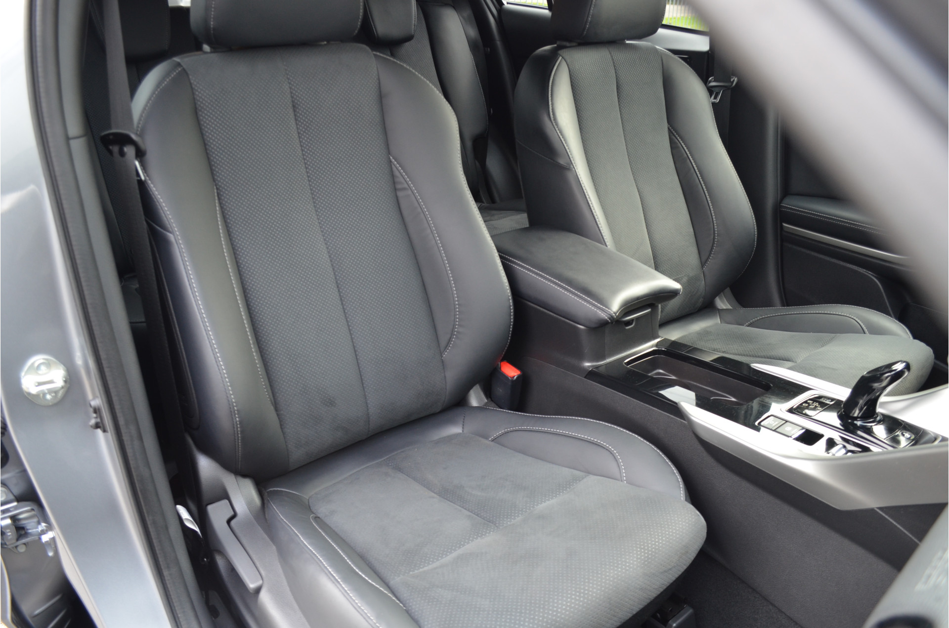 Foto van Mitsubishi Mitsubishi Eclipse Cross