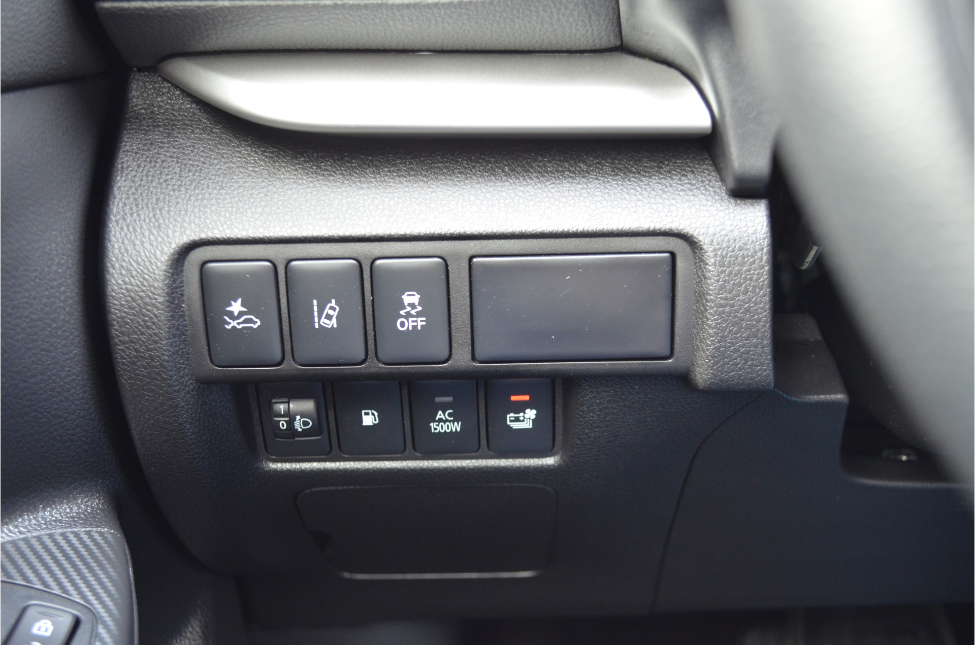 Foto van Mitsubishi Mitsubishi Eclipse Cross