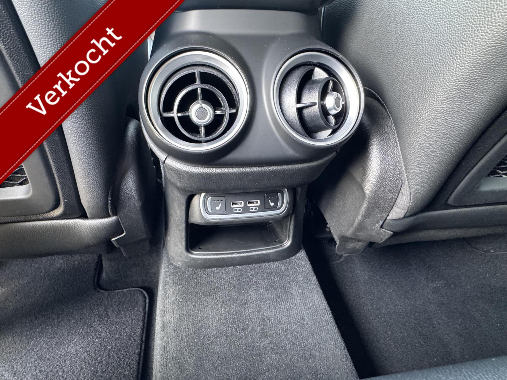 Foto van Alfa Romeo Stelvio