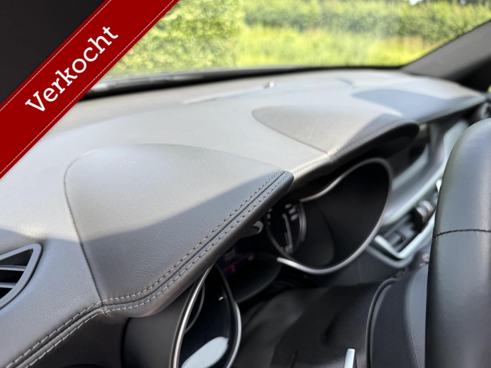 Foto van Alfa Romeo Stelvio