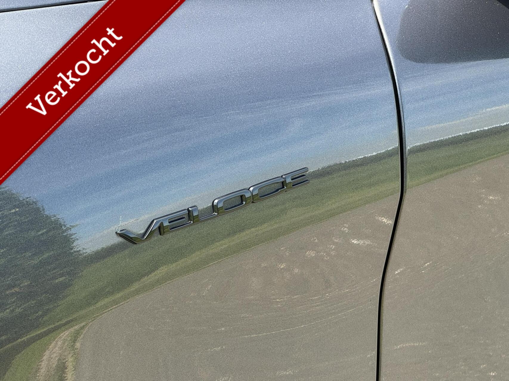 Foto van Alfa Romeo Stelvio
