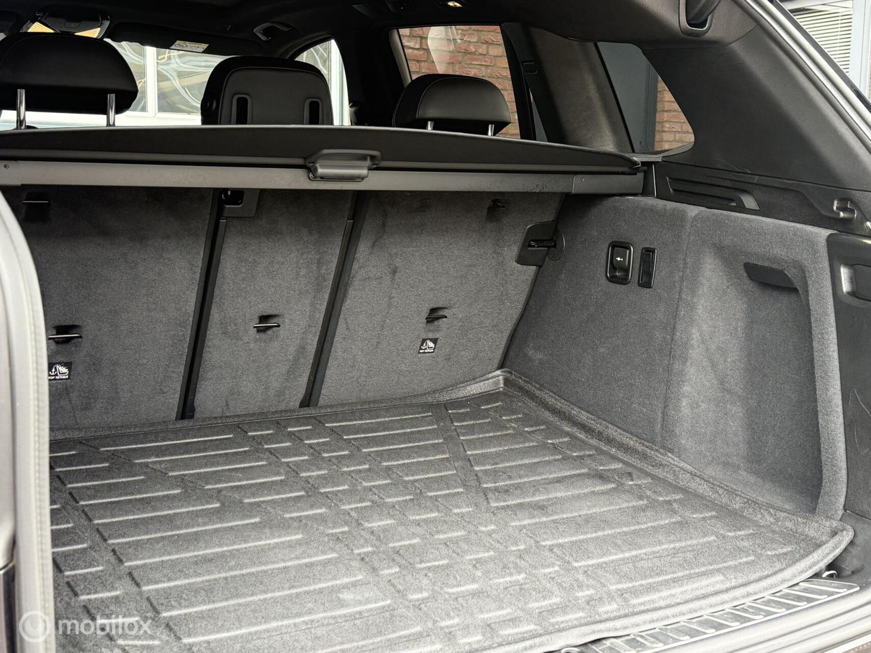 Foto van BMW X3