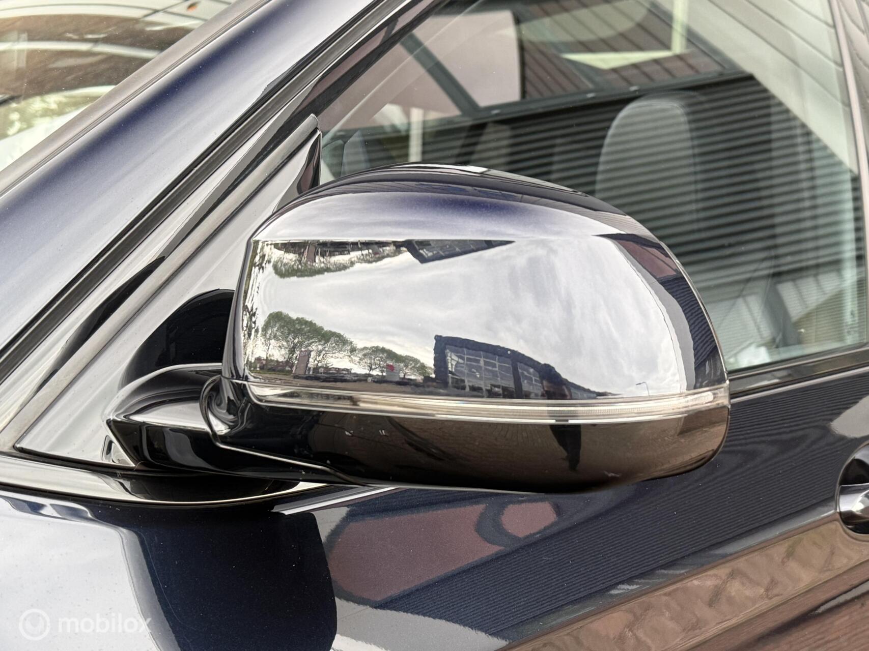 Foto van BMW X3