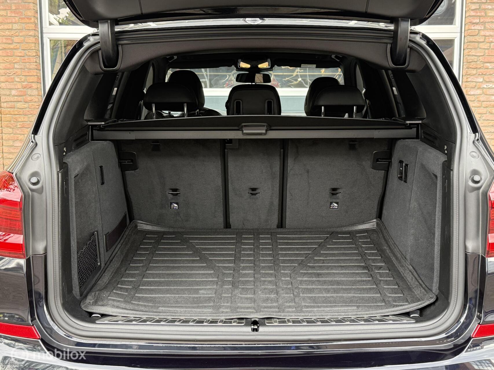 Foto van BMW X3