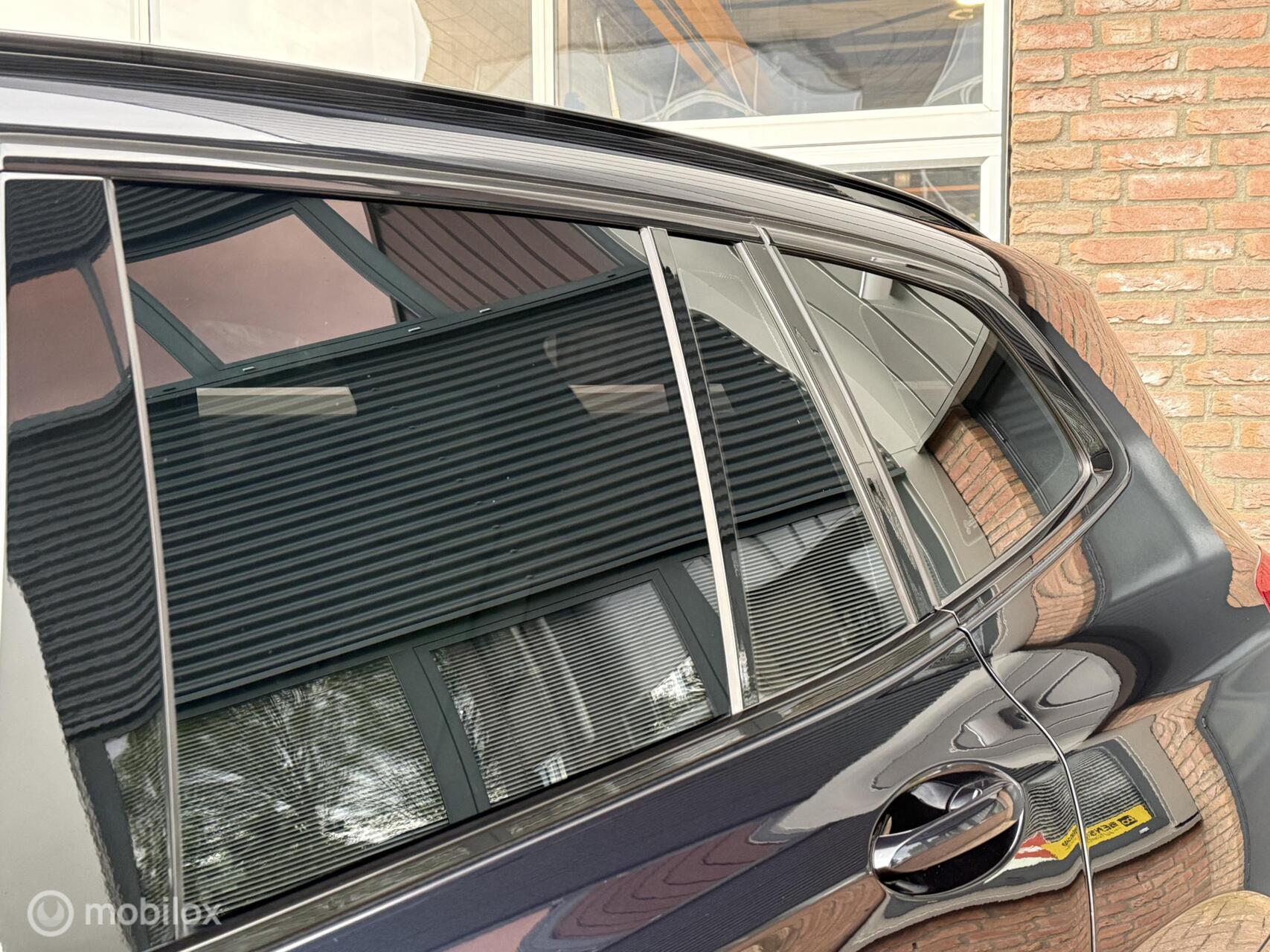 Foto van BMW X3