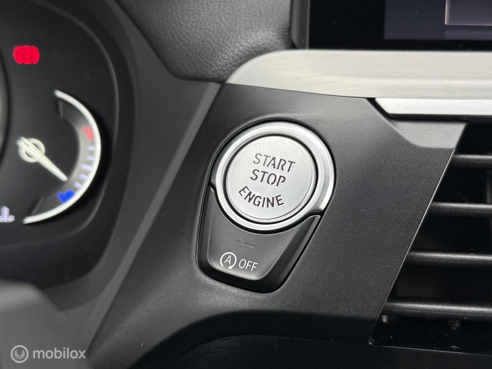 Foto van BMW X3