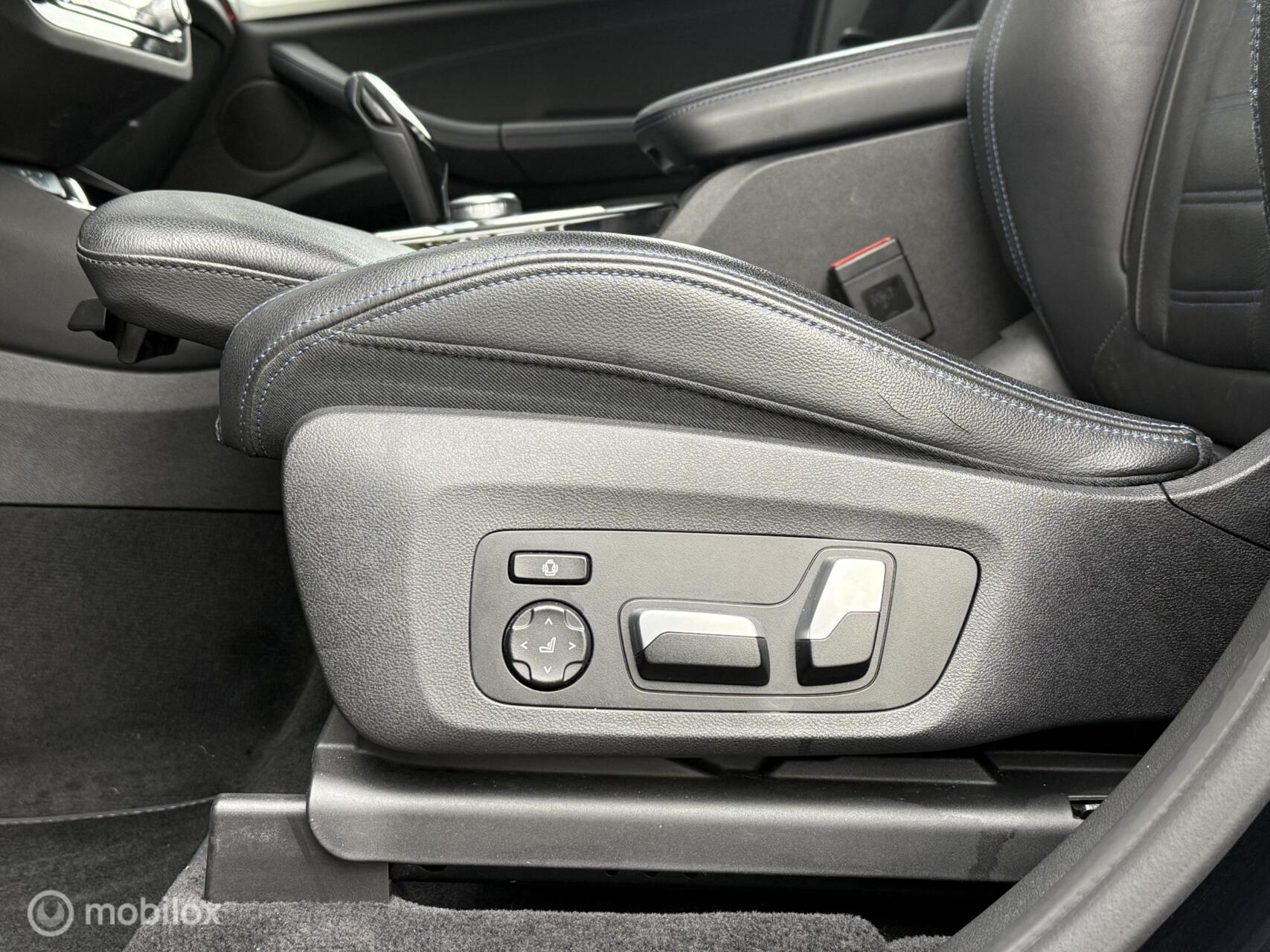 Foto van BMW X3