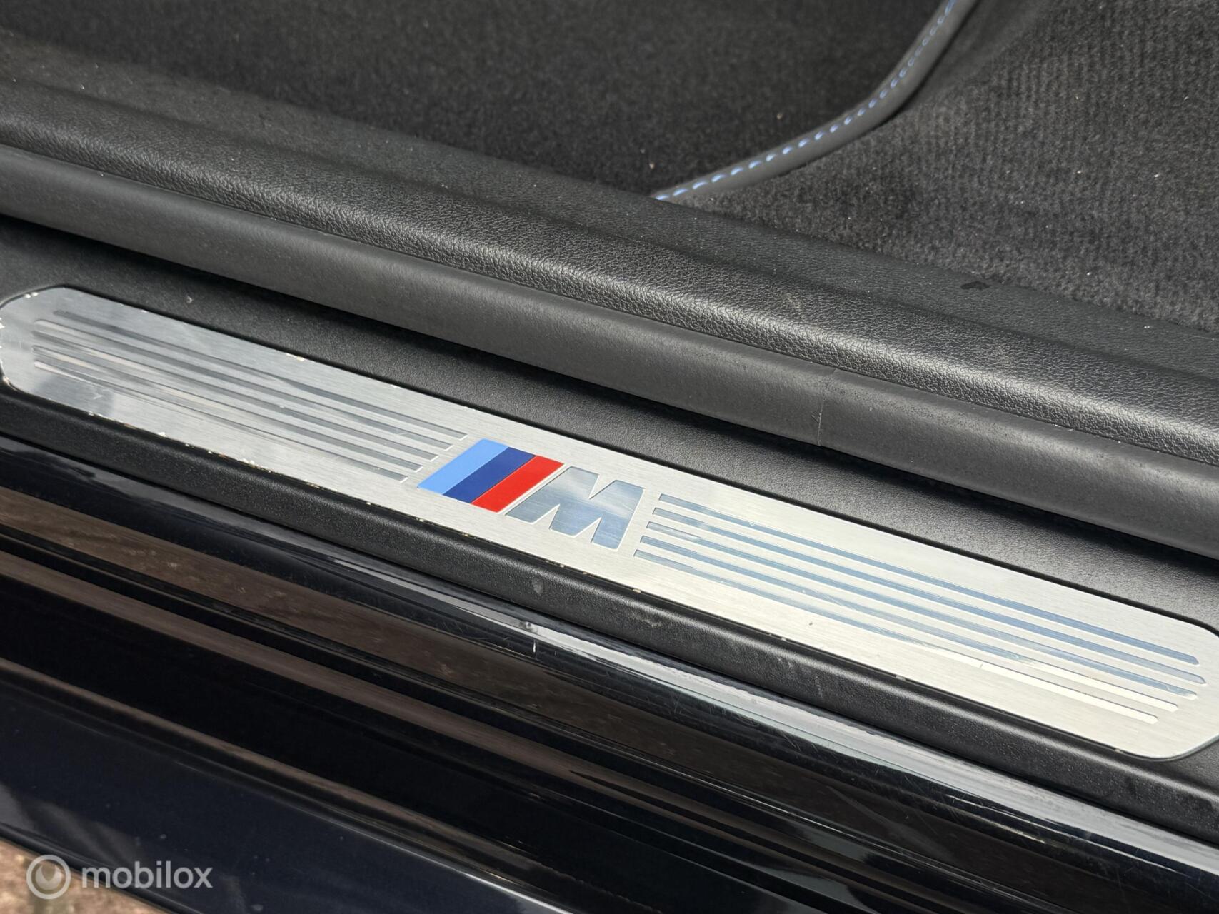 Foto van BMW X3
