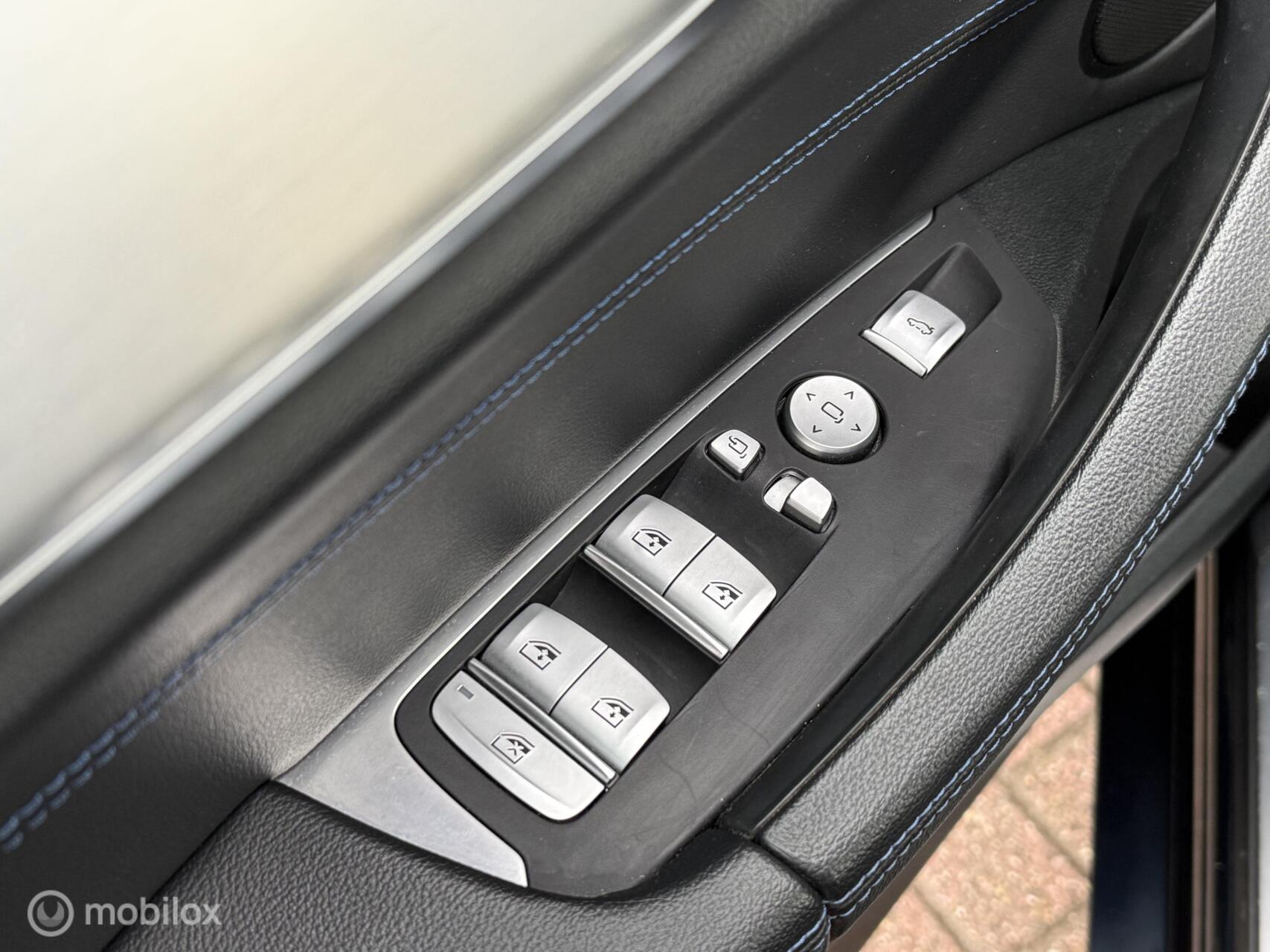 Foto van BMW X3