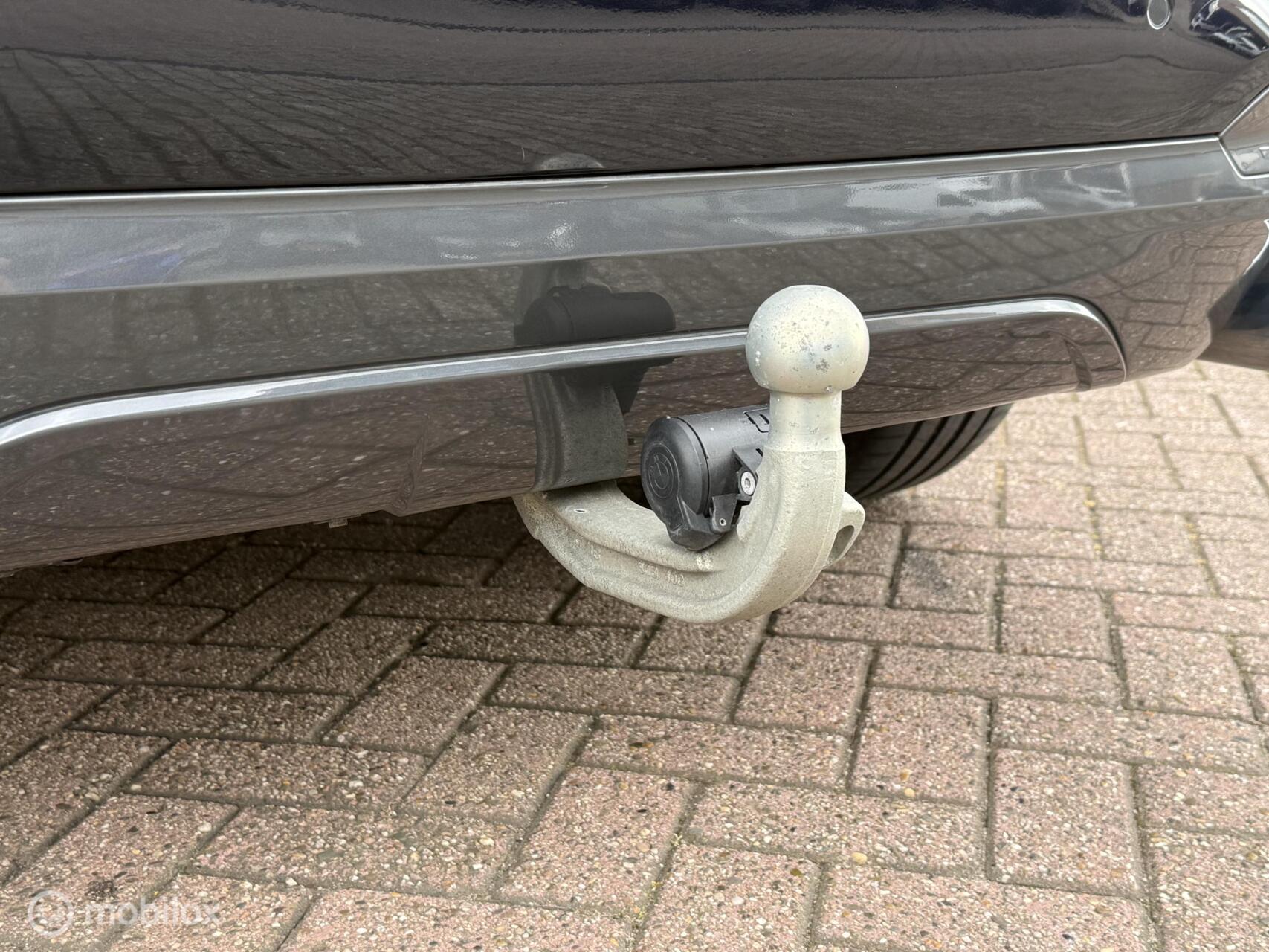 Foto van BMW X3