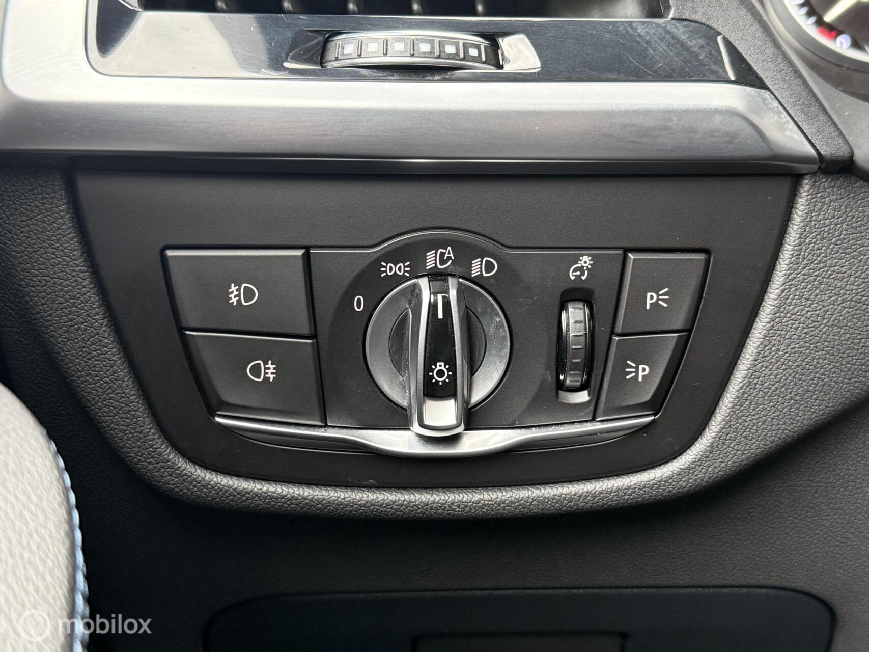 Foto van BMW X3