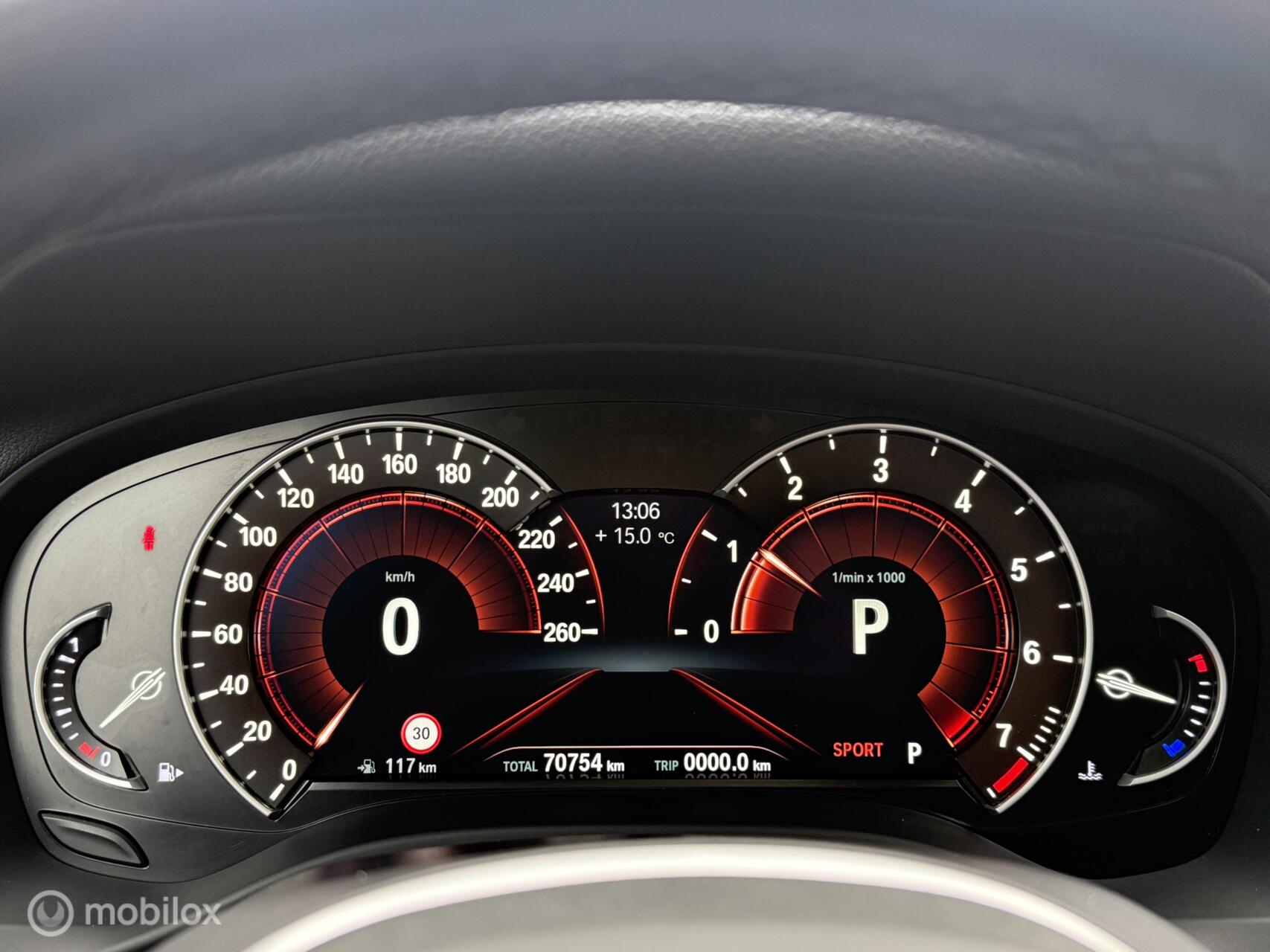 Foto van BMW X3