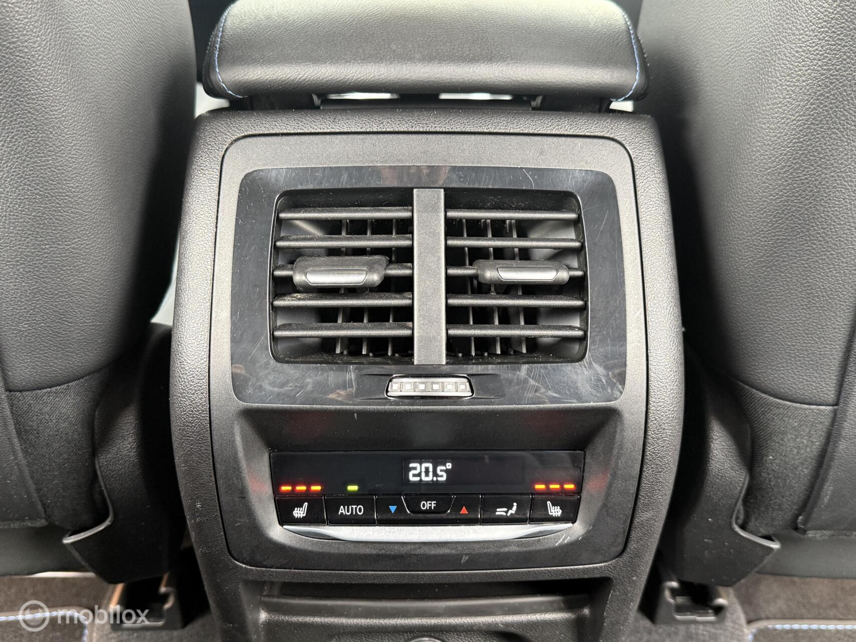 Foto van BMW X3