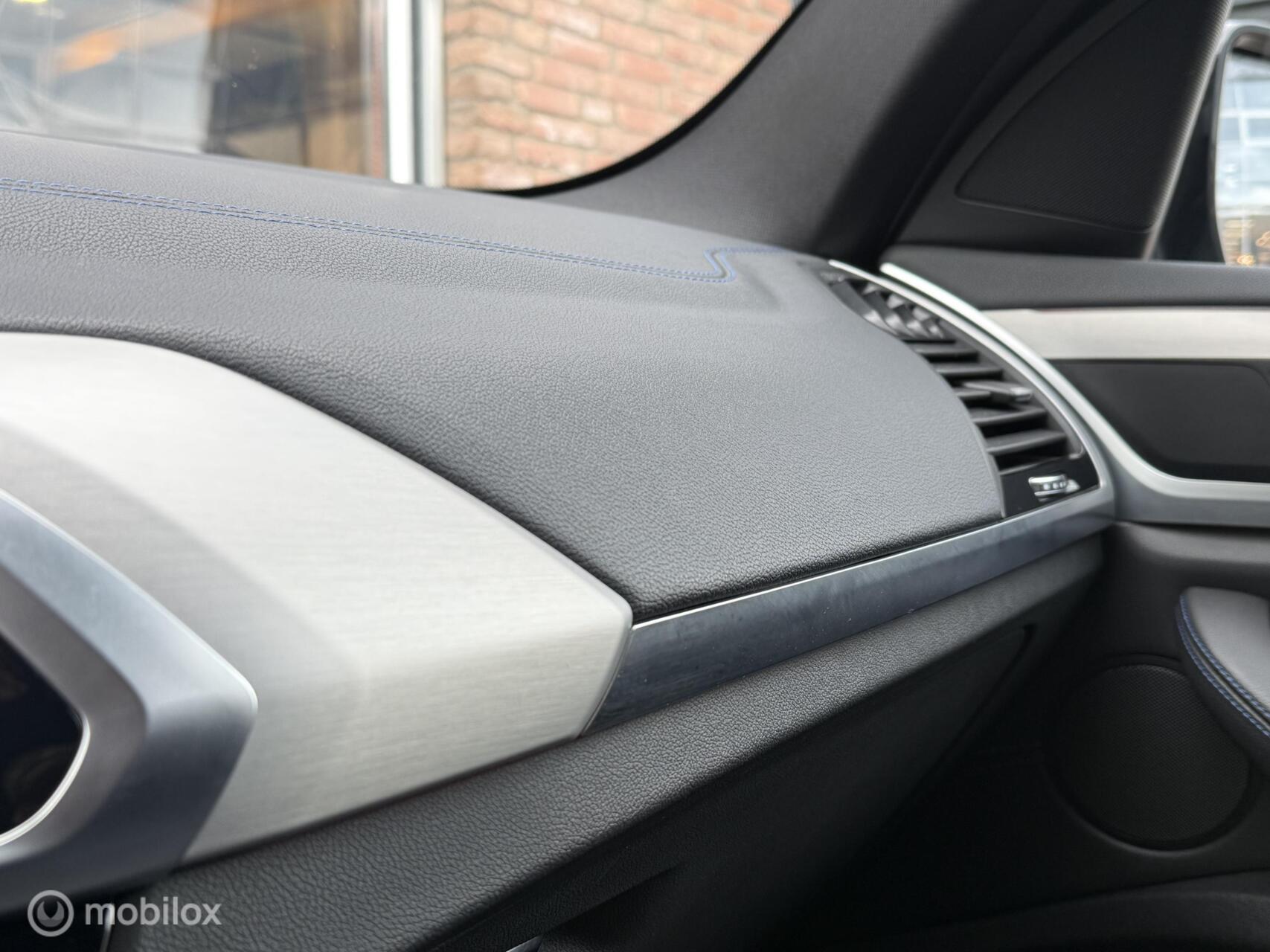 Foto van BMW X3