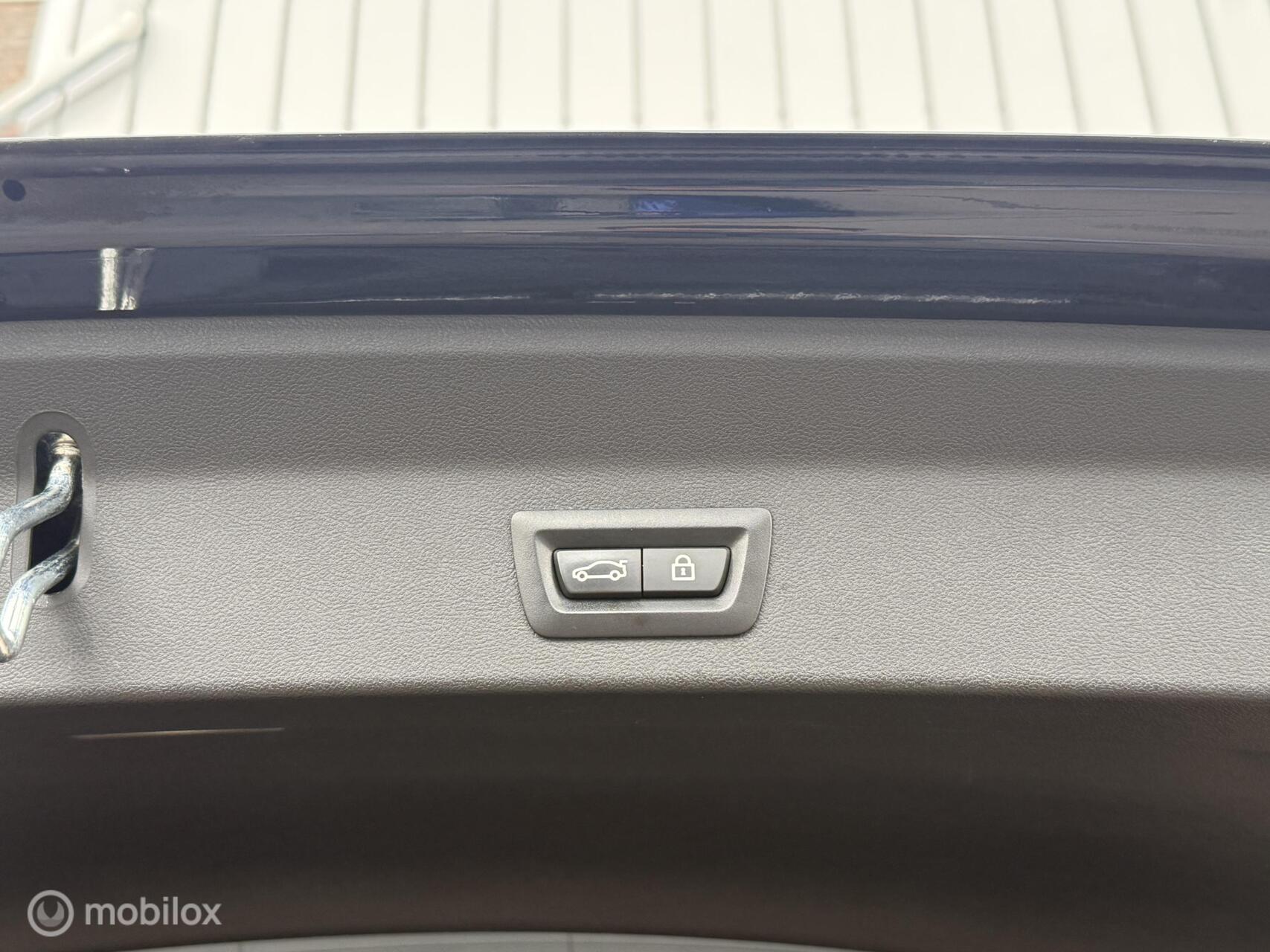 Foto van BMW X3