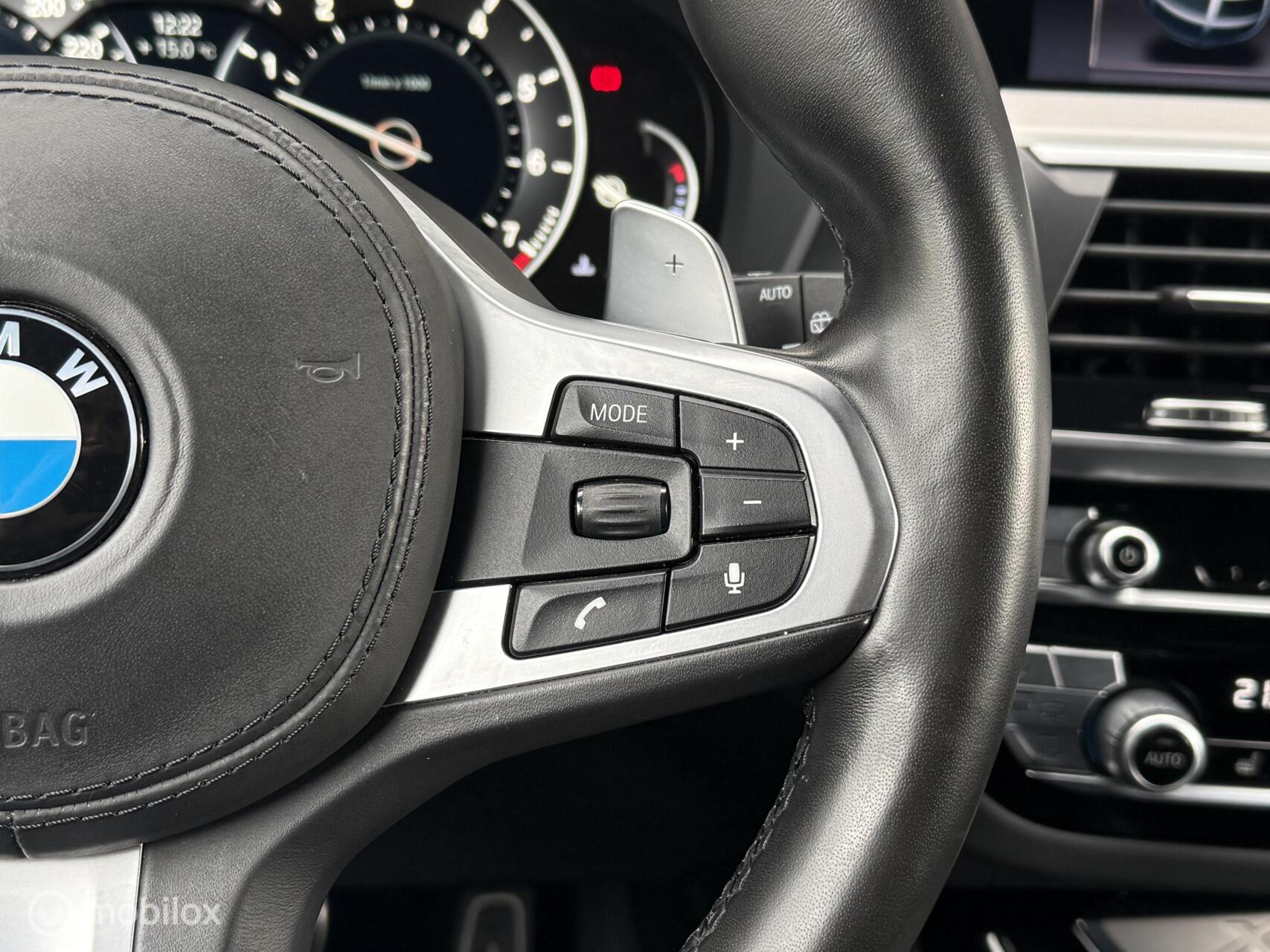Foto van BMW X3