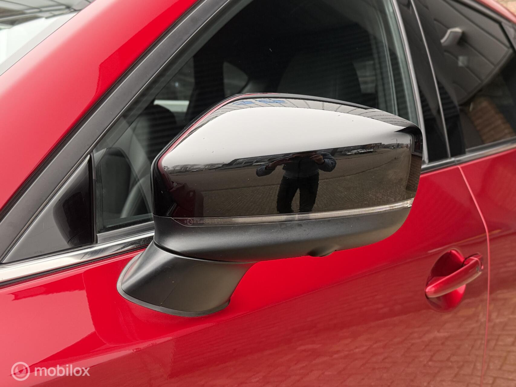 Foto van Mazda Cx-5