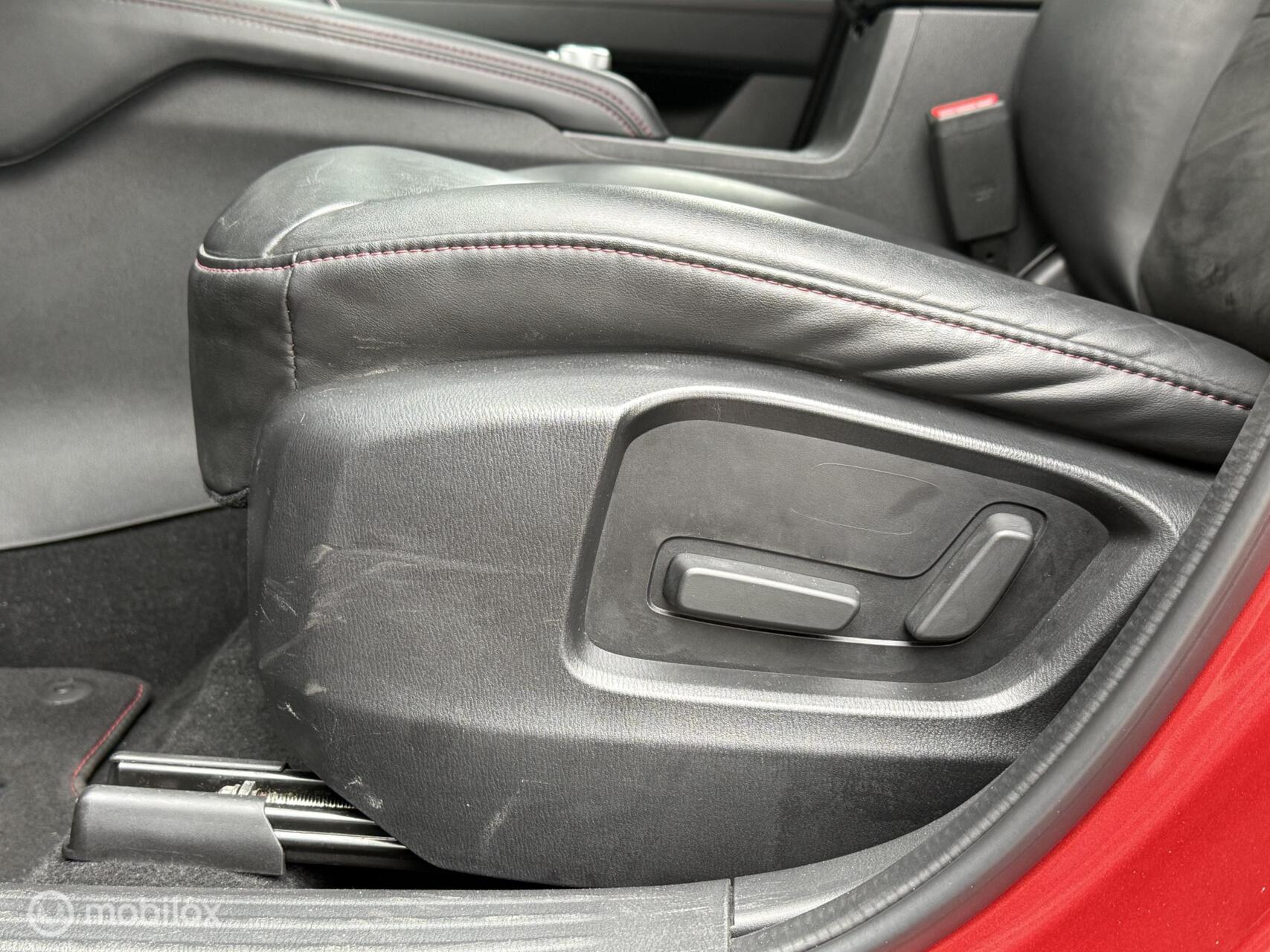Foto van Mazda Cx-5