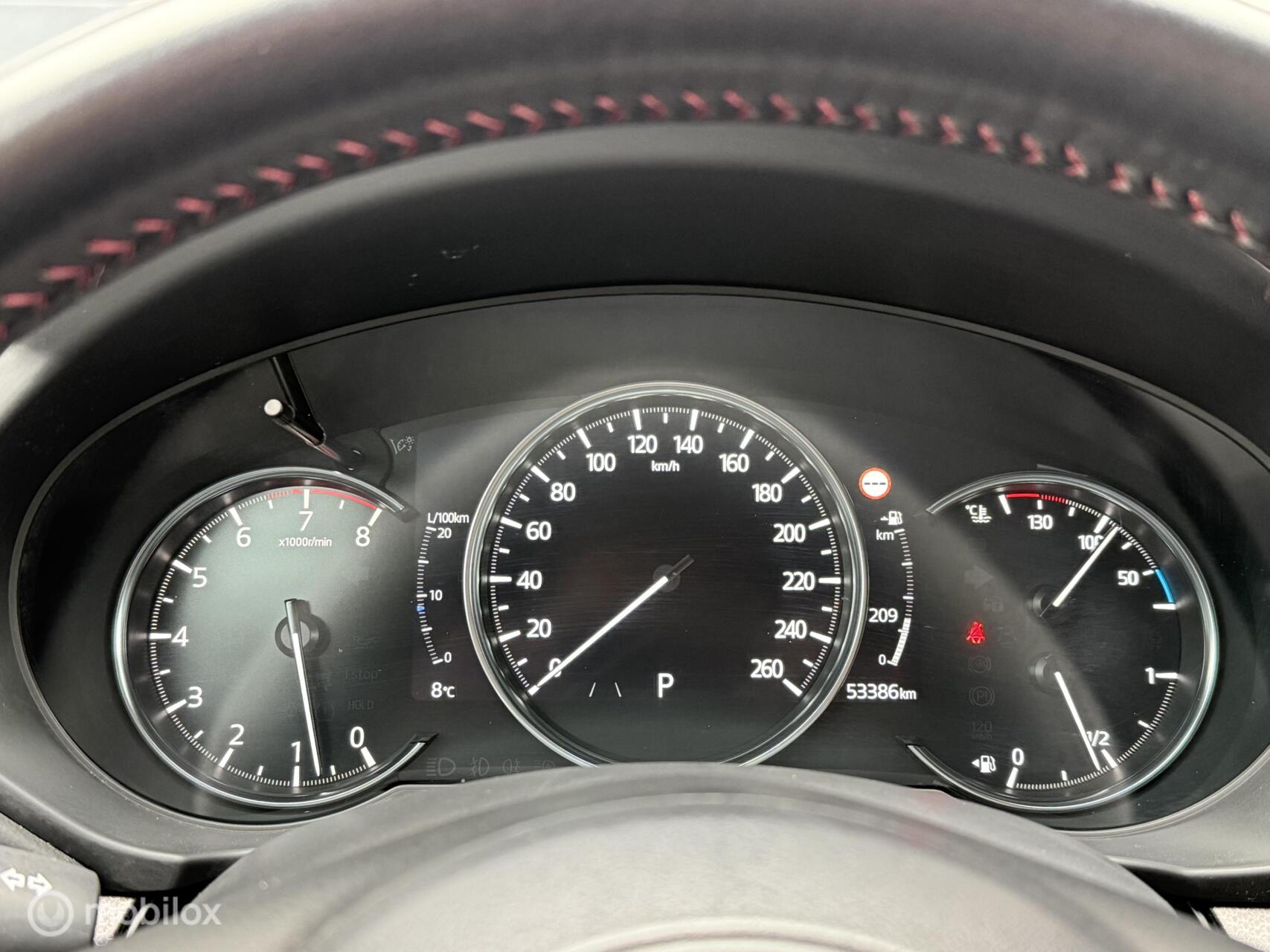 Foto van Mazda Cx-5