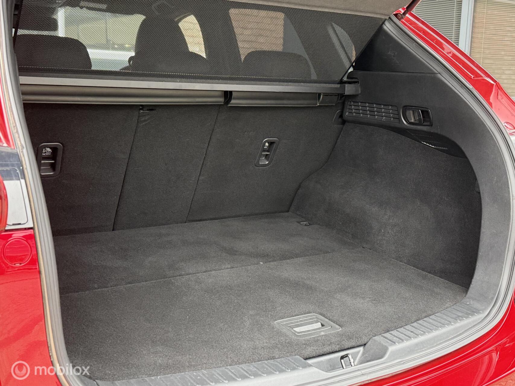 Foto van Mazda Cx-5