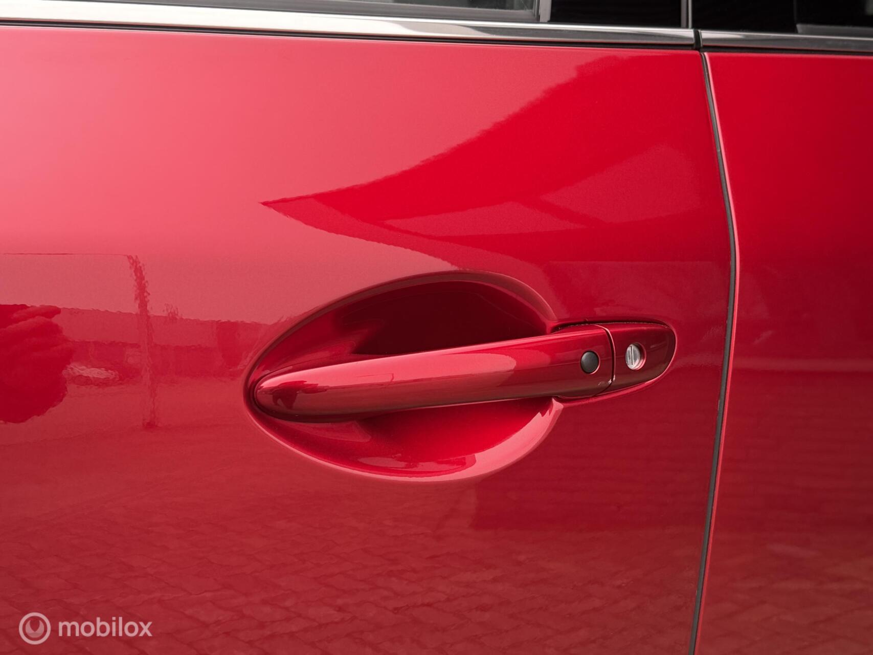 Foto van Mazda Cx-5