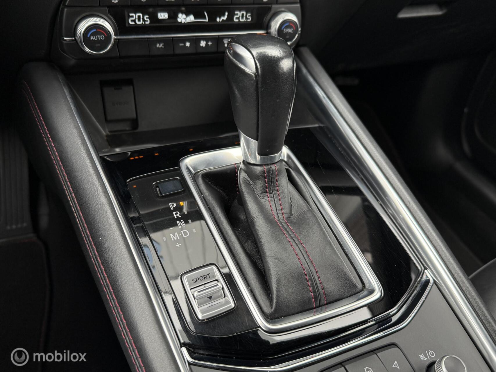 Foto van Mazda Cx-5