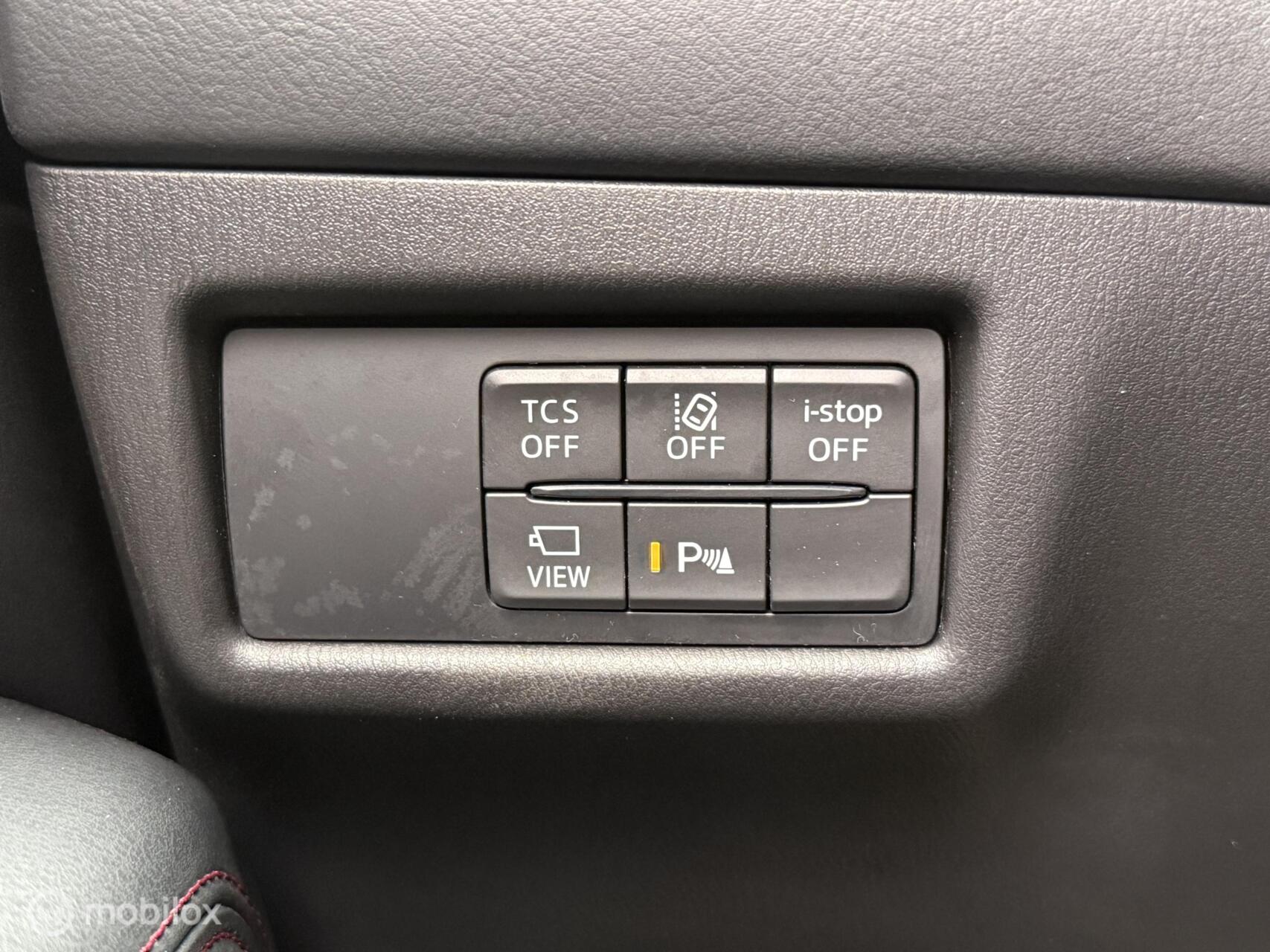 Foto van Mazda Cx-5