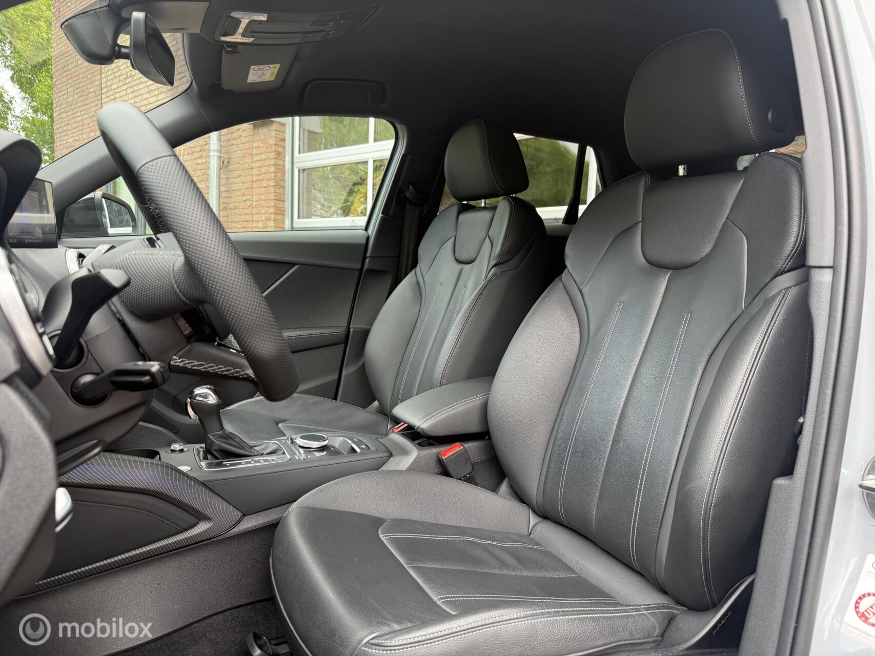 Foto van Audi Q2