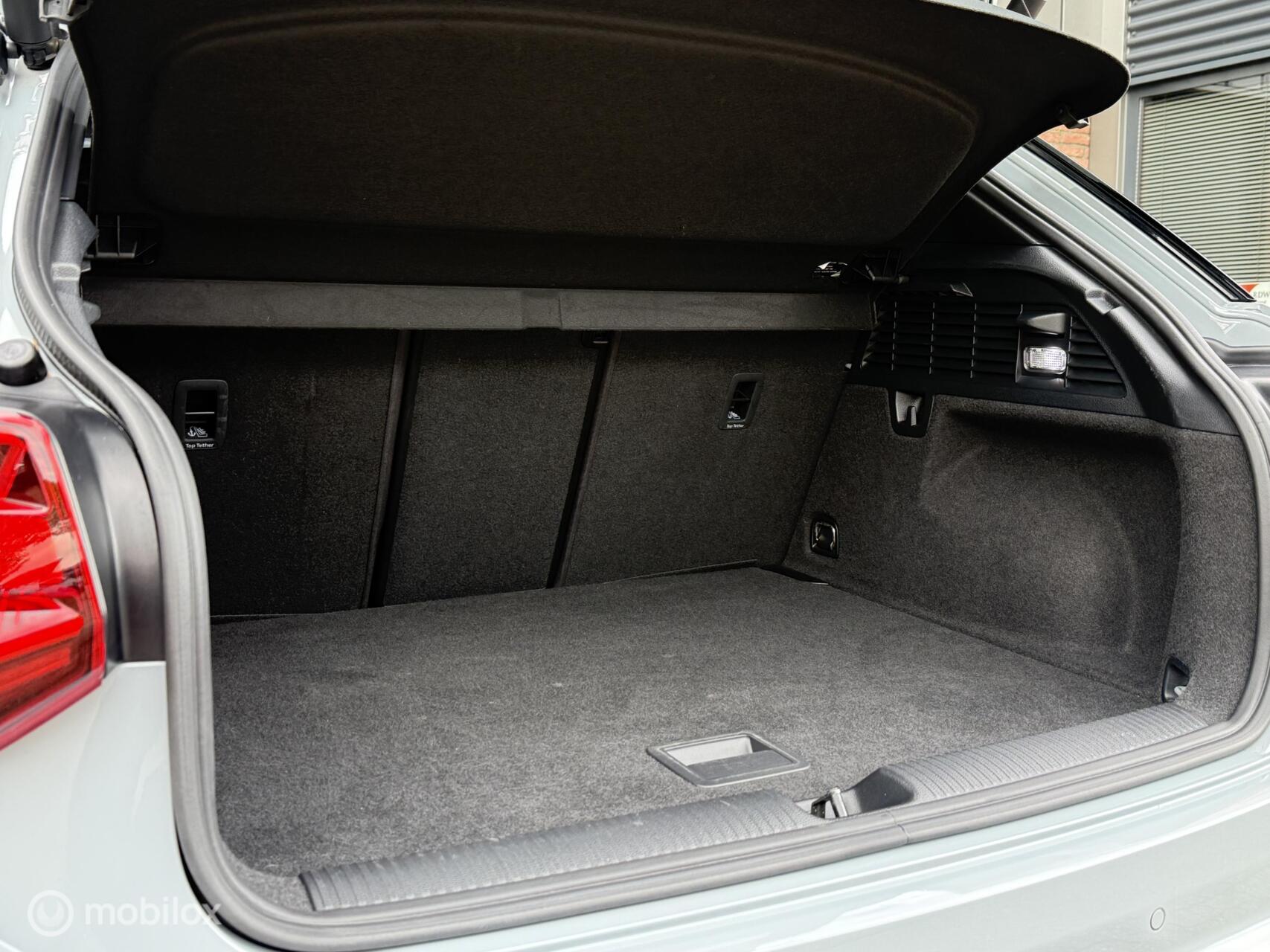 Foto van Audi Q2