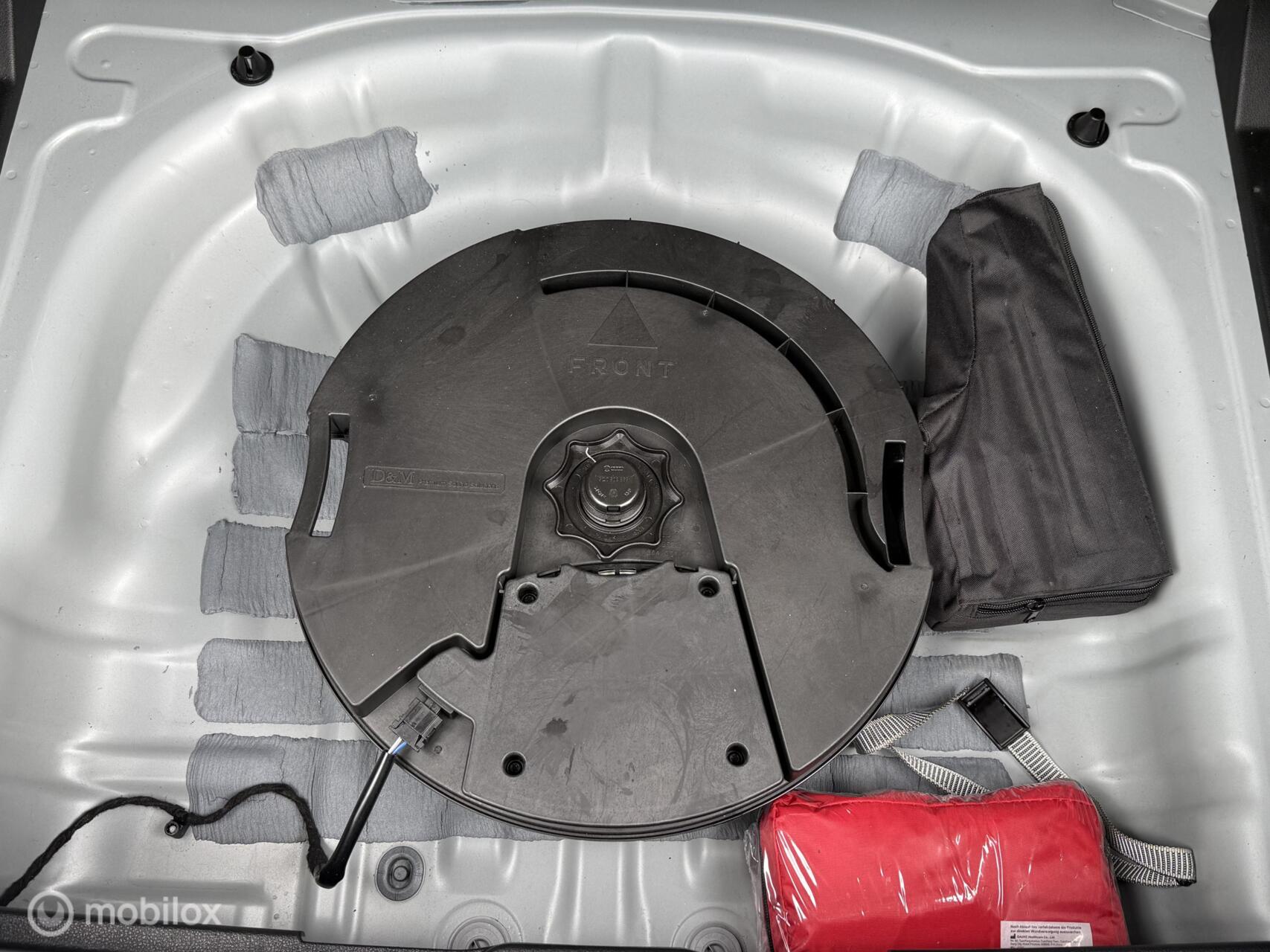 Foto van Audi Q2