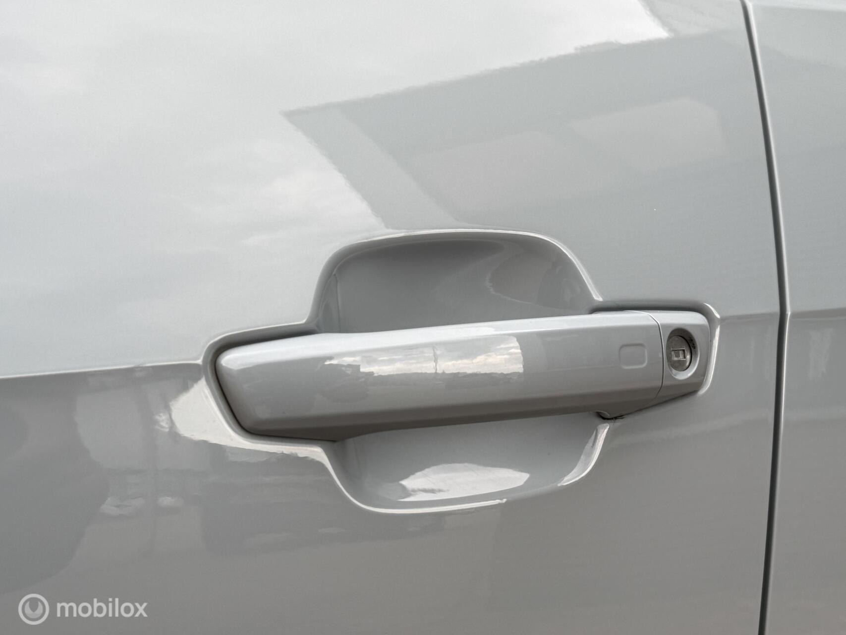 Foto van Audi Q2