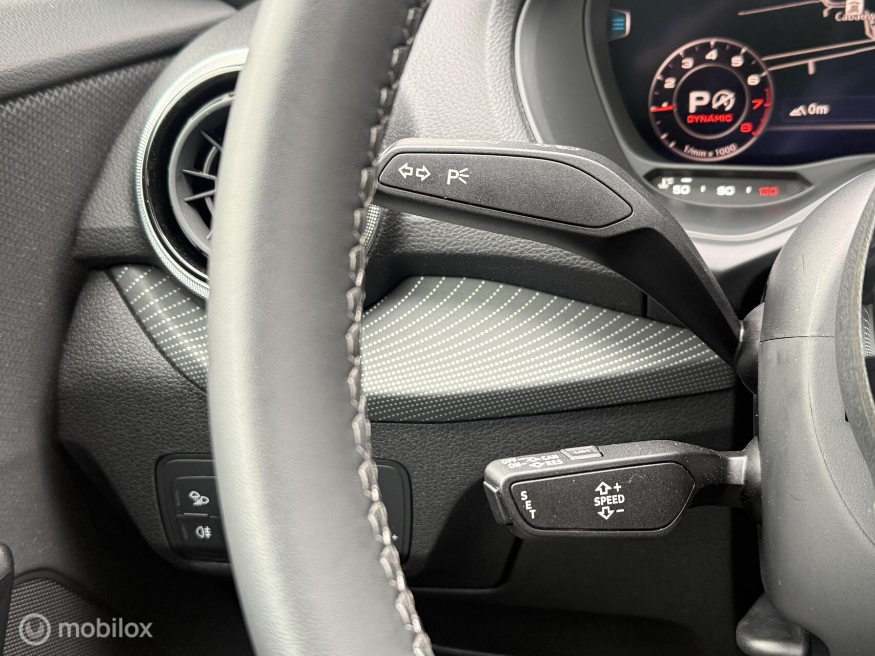Foto van Audi Q2