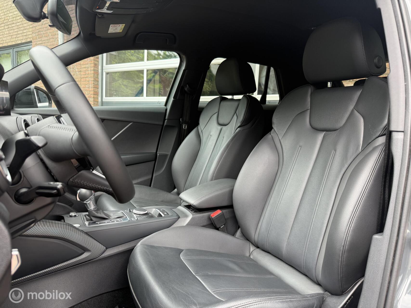 Foto van Audi Q2